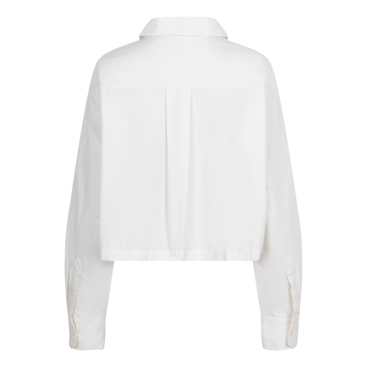 Love Stories Pete Long-sleeve Button Shirt