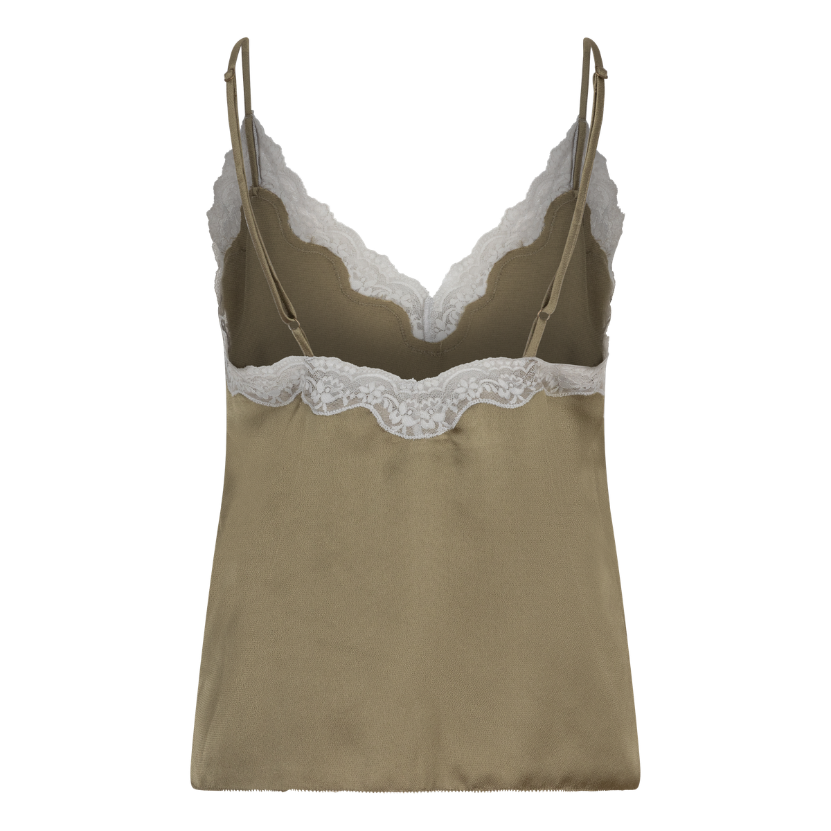 Love Stories Pip Elegant Camisole Top