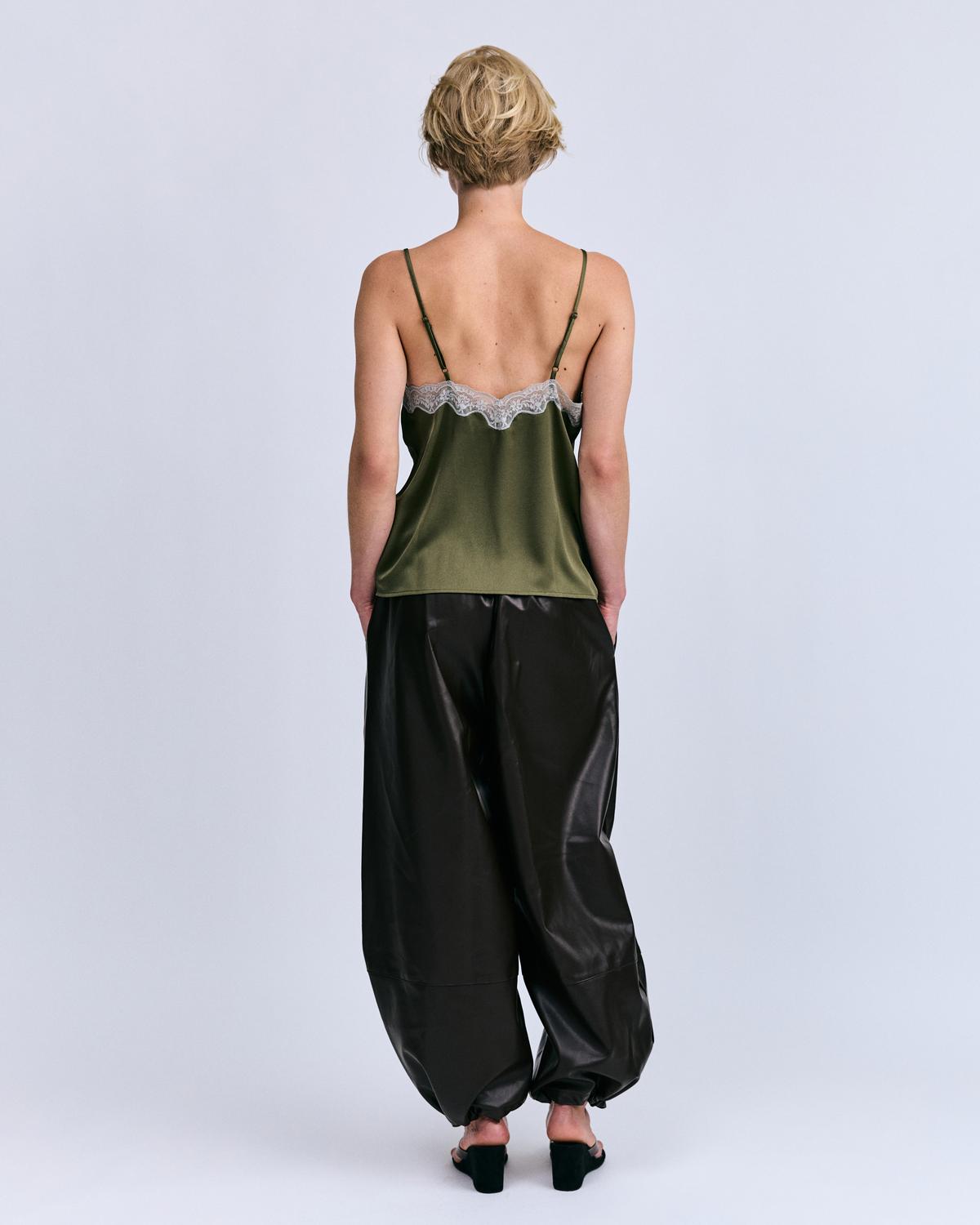 Love Stories Pip Elegant Camisole Top