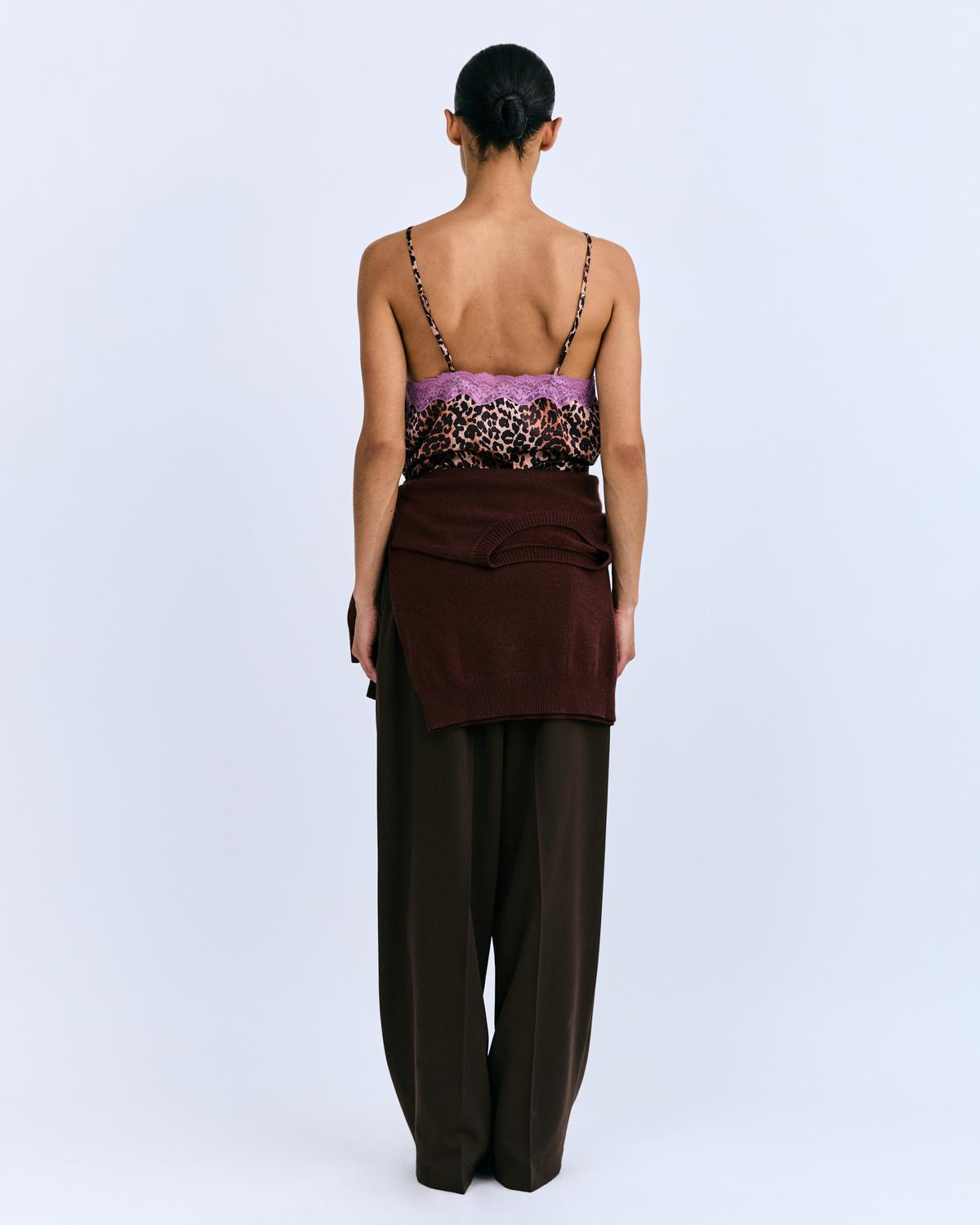 Love Stories Pip Elegant Camisole Top