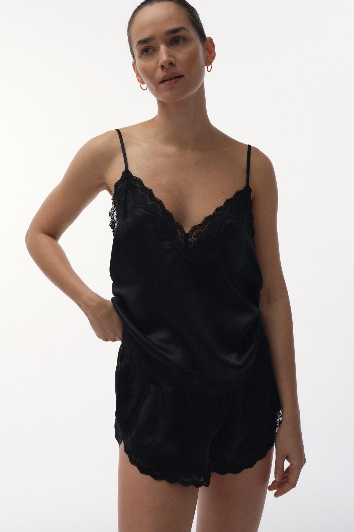 Love Stories Pip Elegant Camisole Top