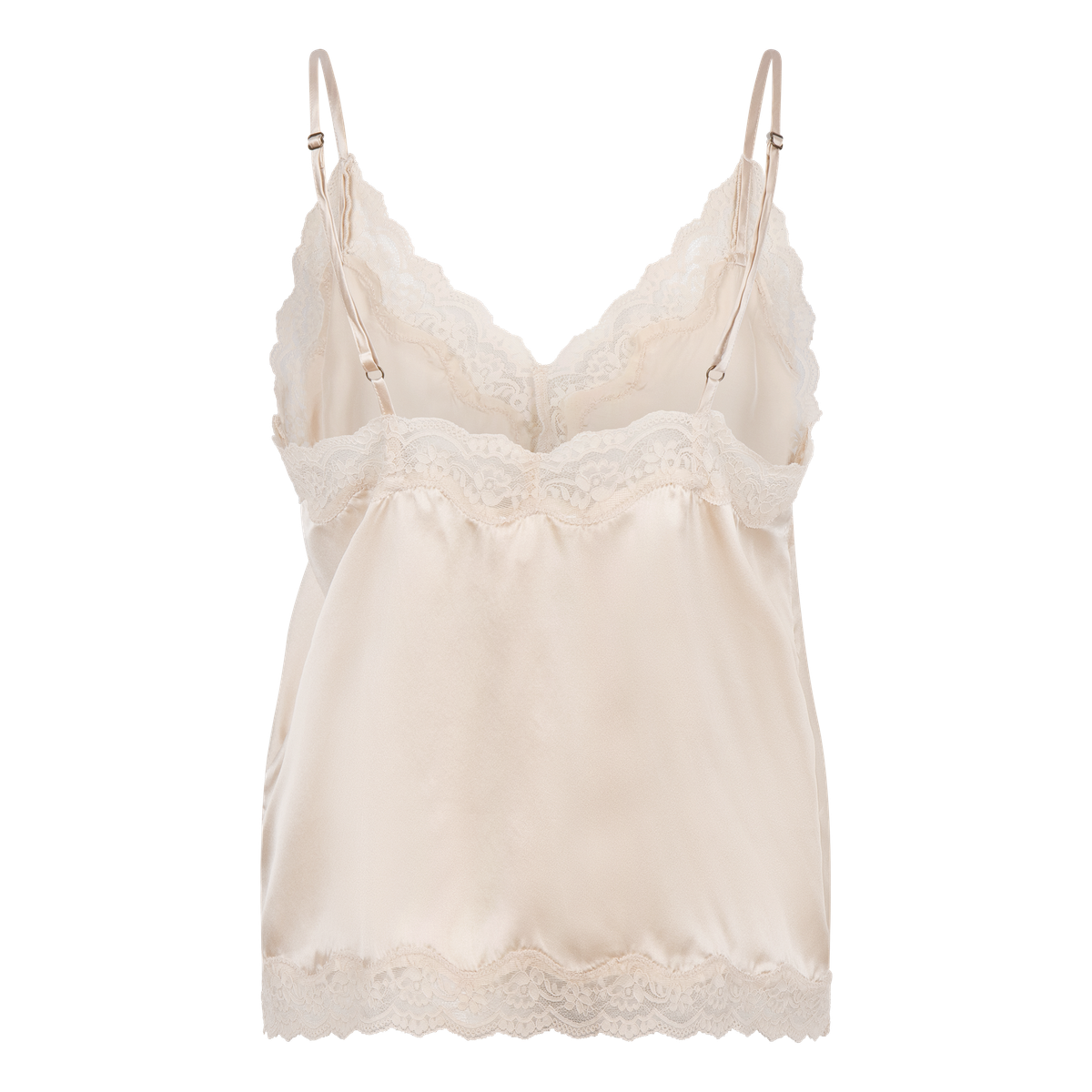 Love Stories Pip Elegant Camisole Top