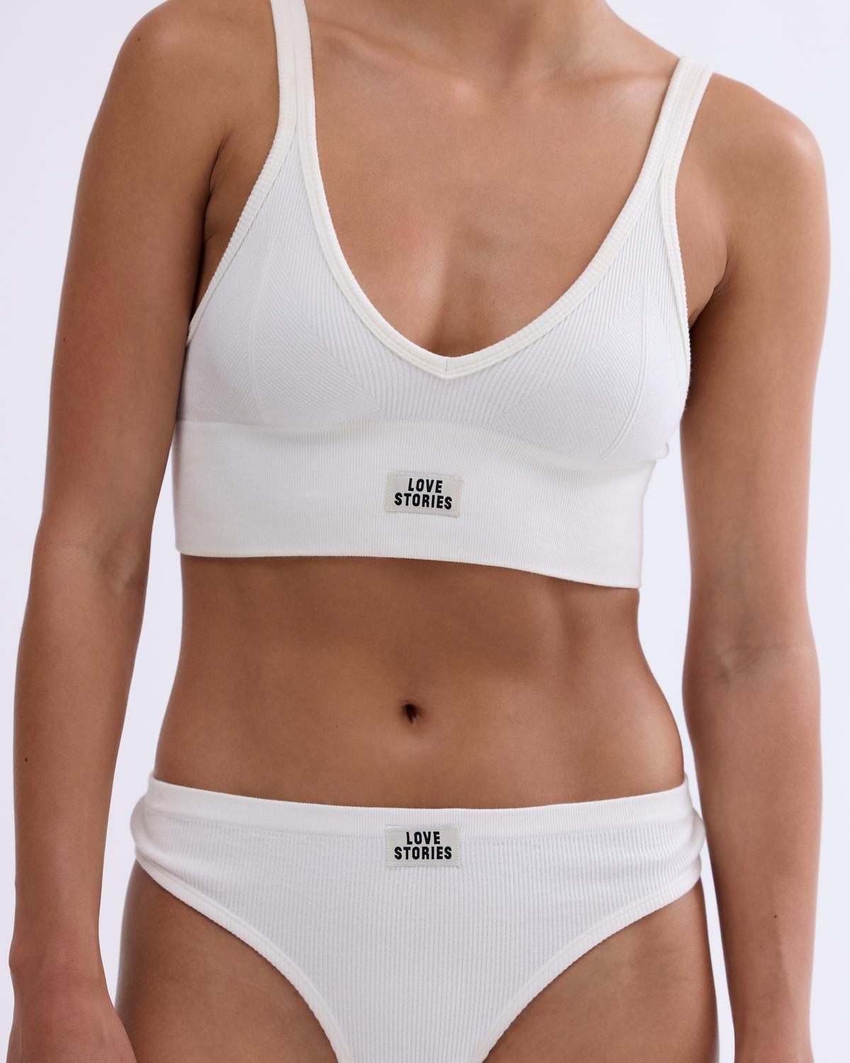 Love Stories Posey Stylish Sporty Bralette