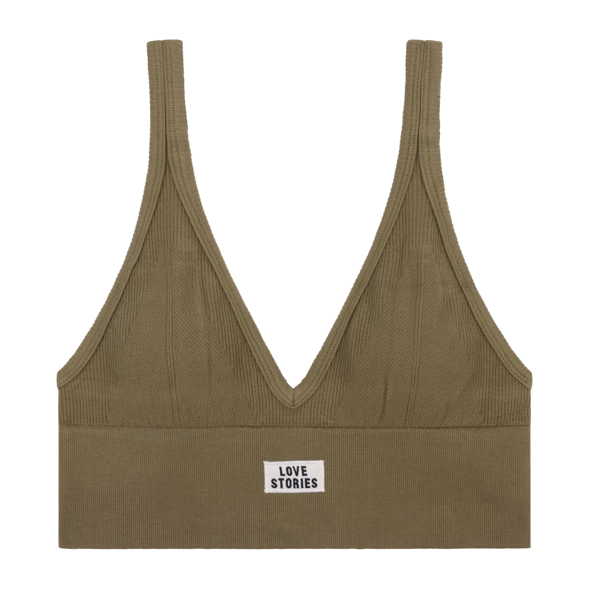 love stories Posey Stylish sporty bralette