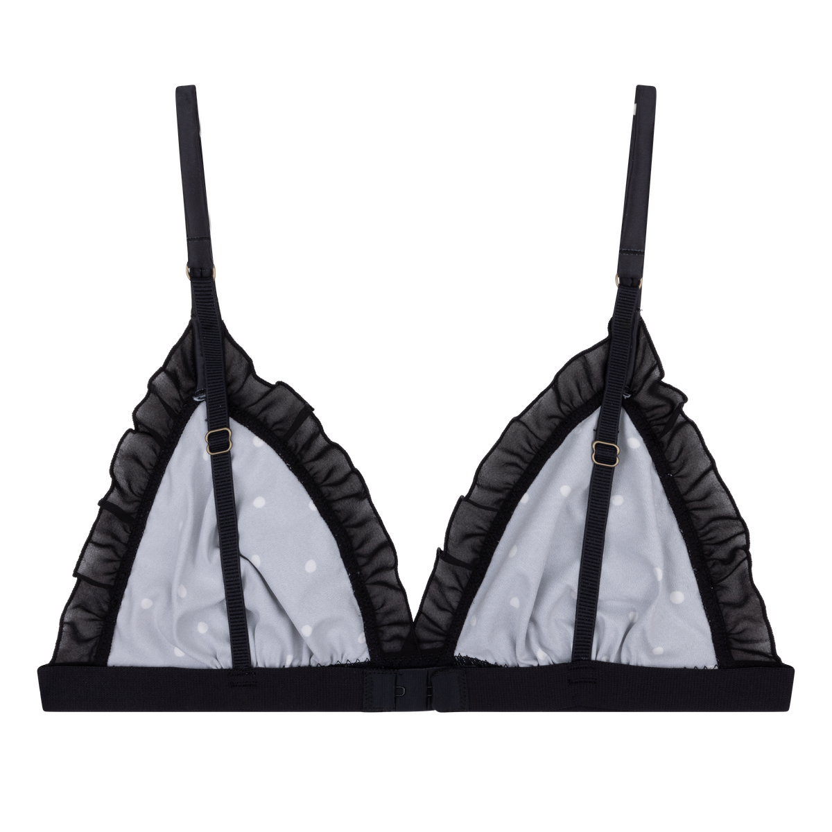 Love Stories Reggipetto Playful Triangle Bralette