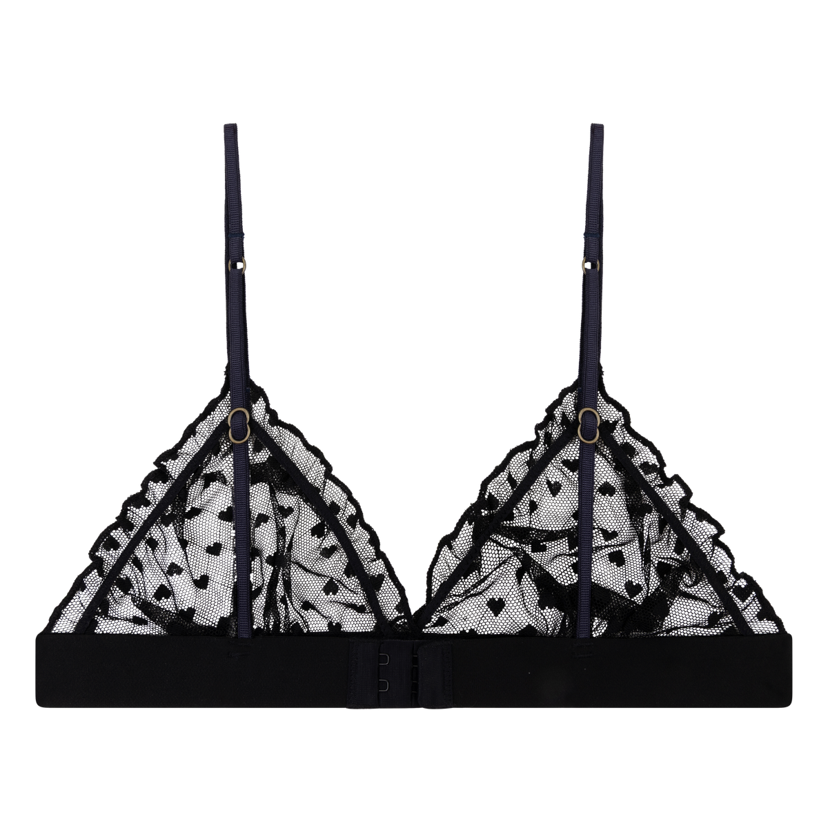 Love Stories Reggipetto Playful Triangle Bralette