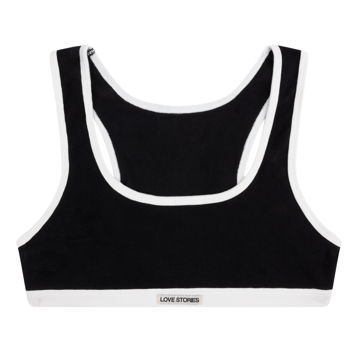 love stories Rika Stylish sporty bralette