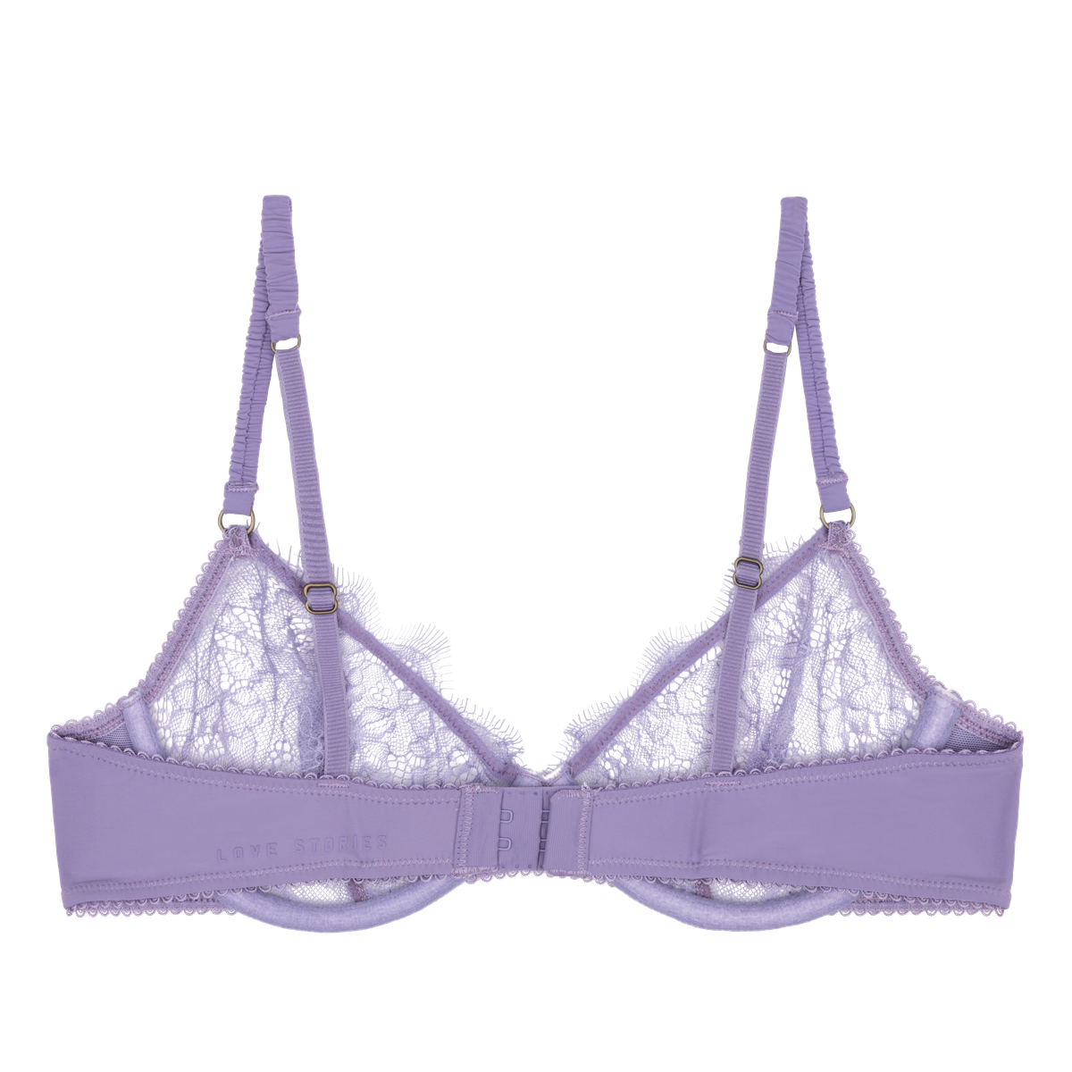 Love Stories Romeo Delicate Wired Bra
