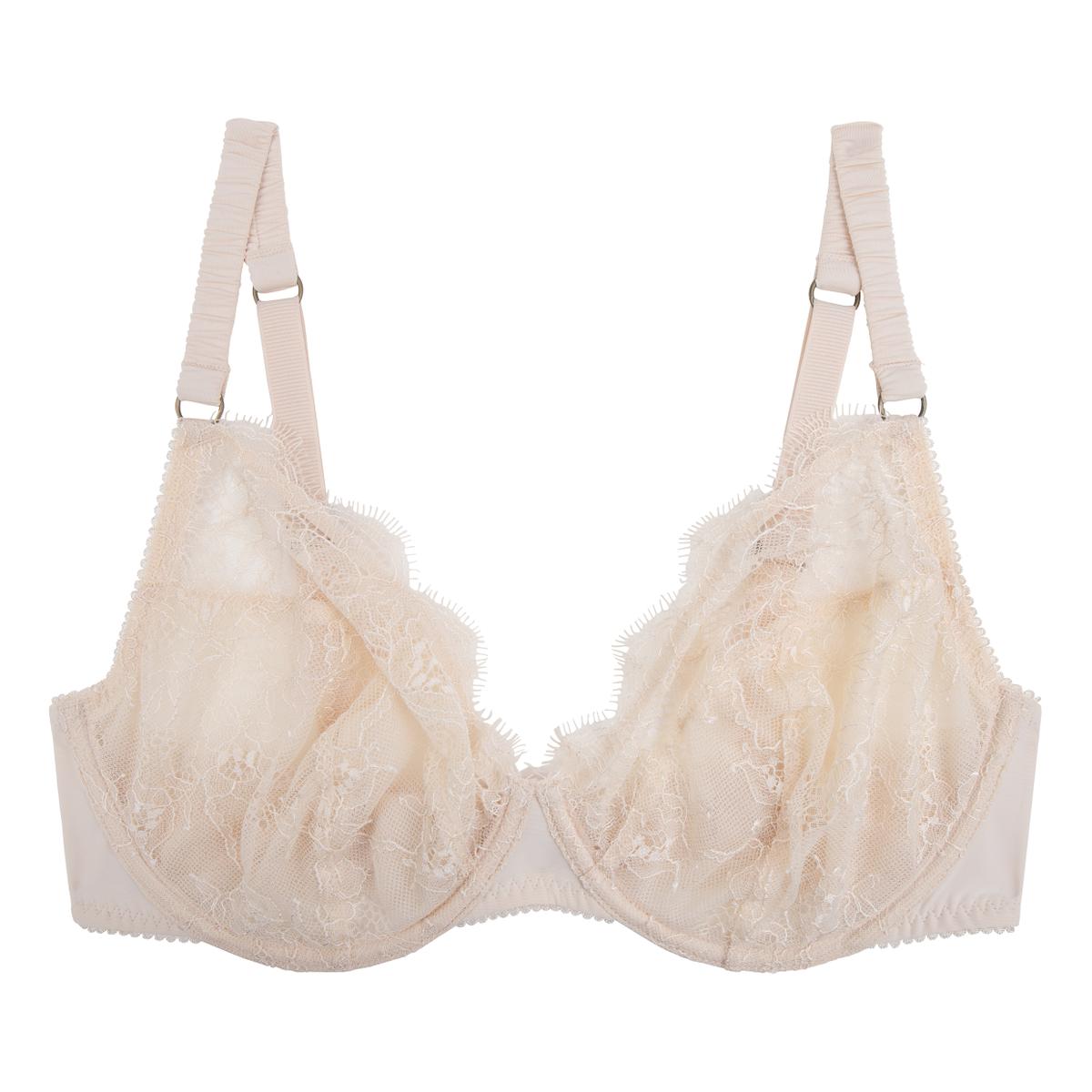 Love Stories Romeo Delicate Wired Bra