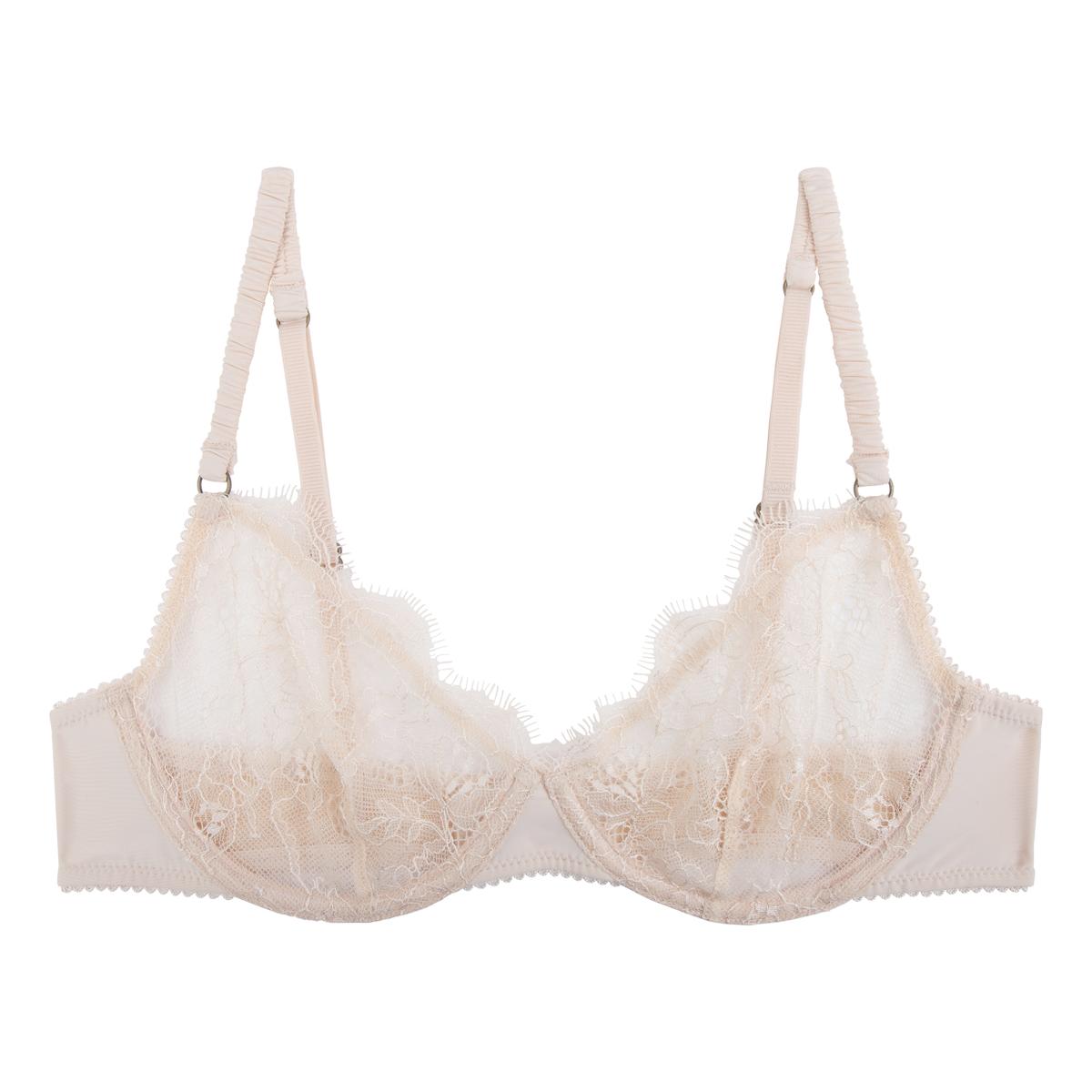 love stories Romeo Delicate wired bra