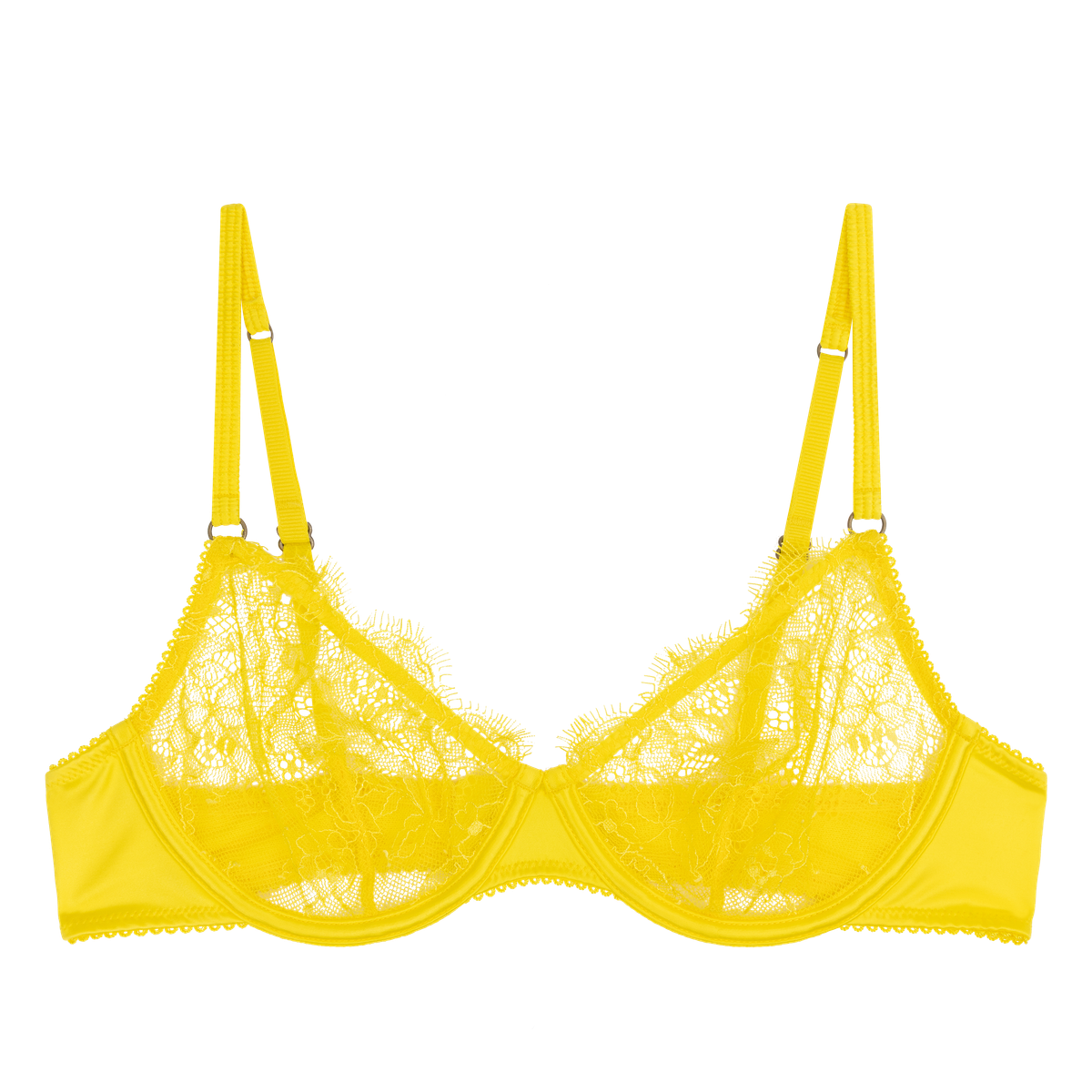 love stories Romeo Delicate wired bra