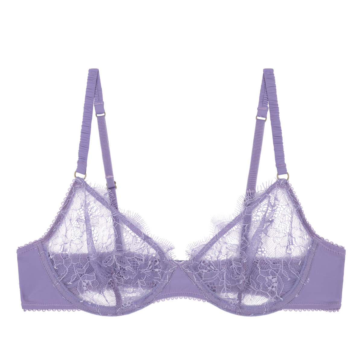 love stories Romeo Delicate wired bra