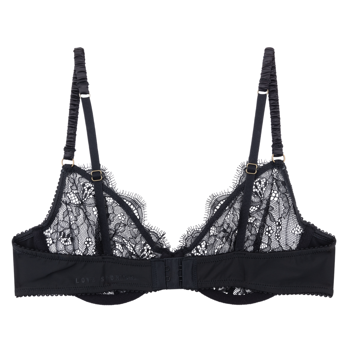 Love Stories Romeo Elegant Wired Bra