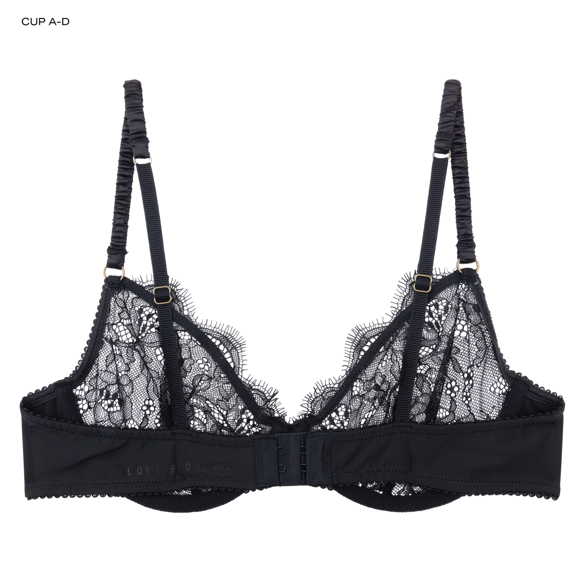 Love Stories Romeo Elegant Wired Bra