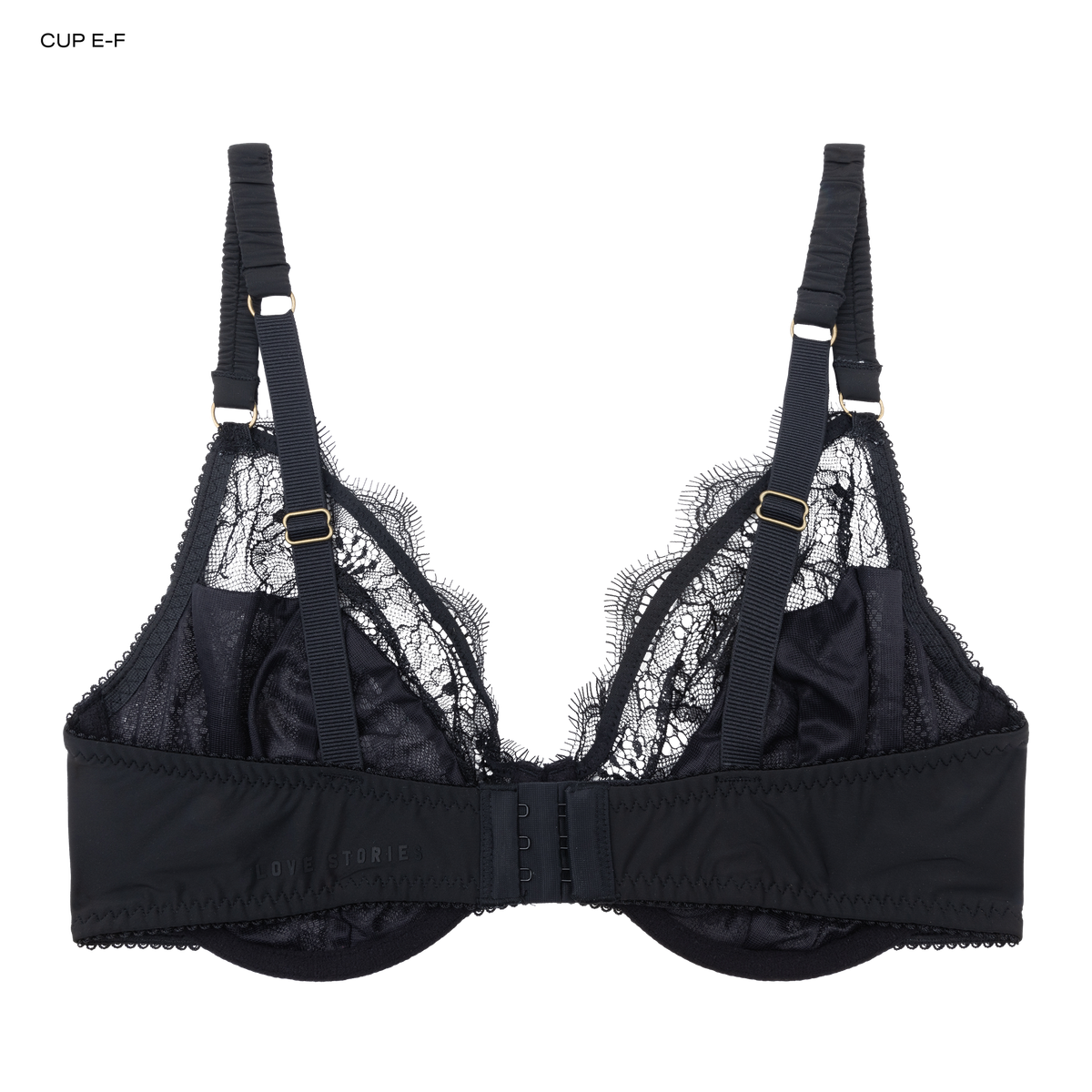 Love Stories Romeo Elegant Wired Bra