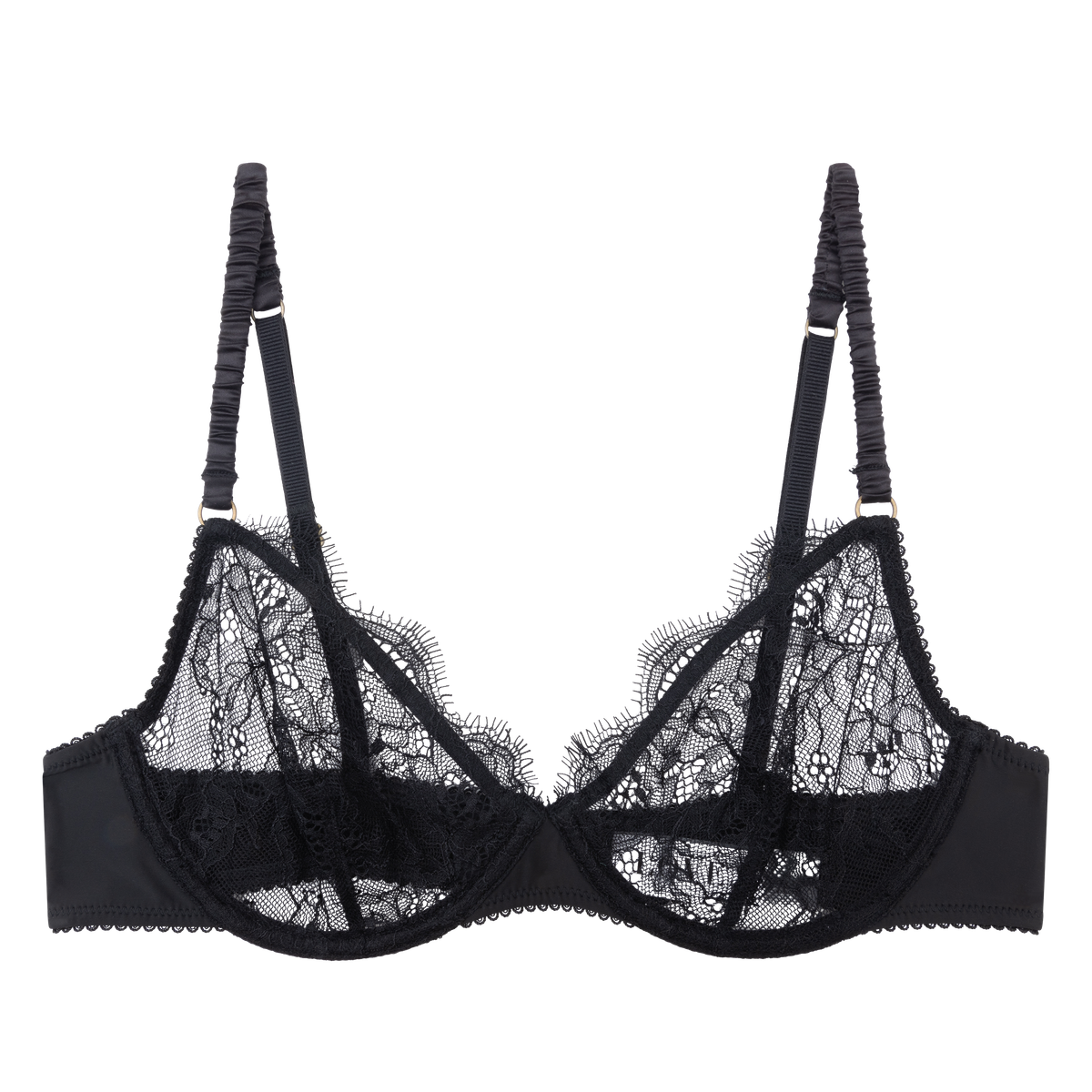 love stories Romeo Elegant wired bra