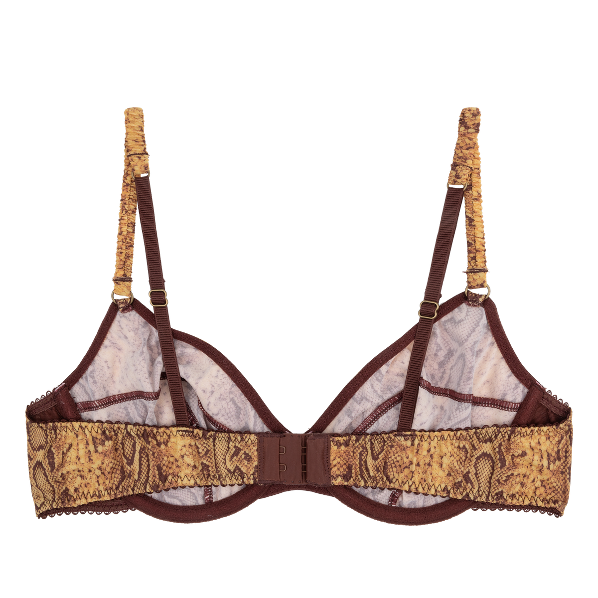 Love Stories Romeo Elegant Wired Bra