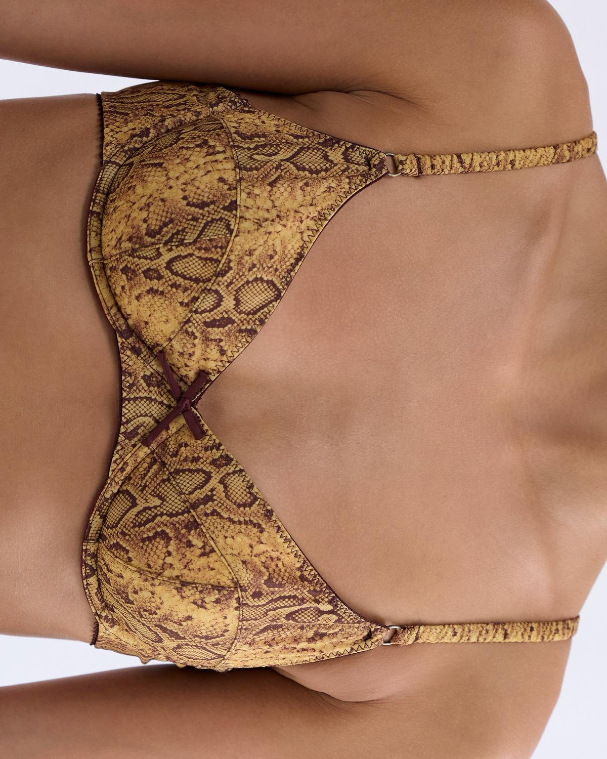 Love Stories Romeo Elegant Wired Bra