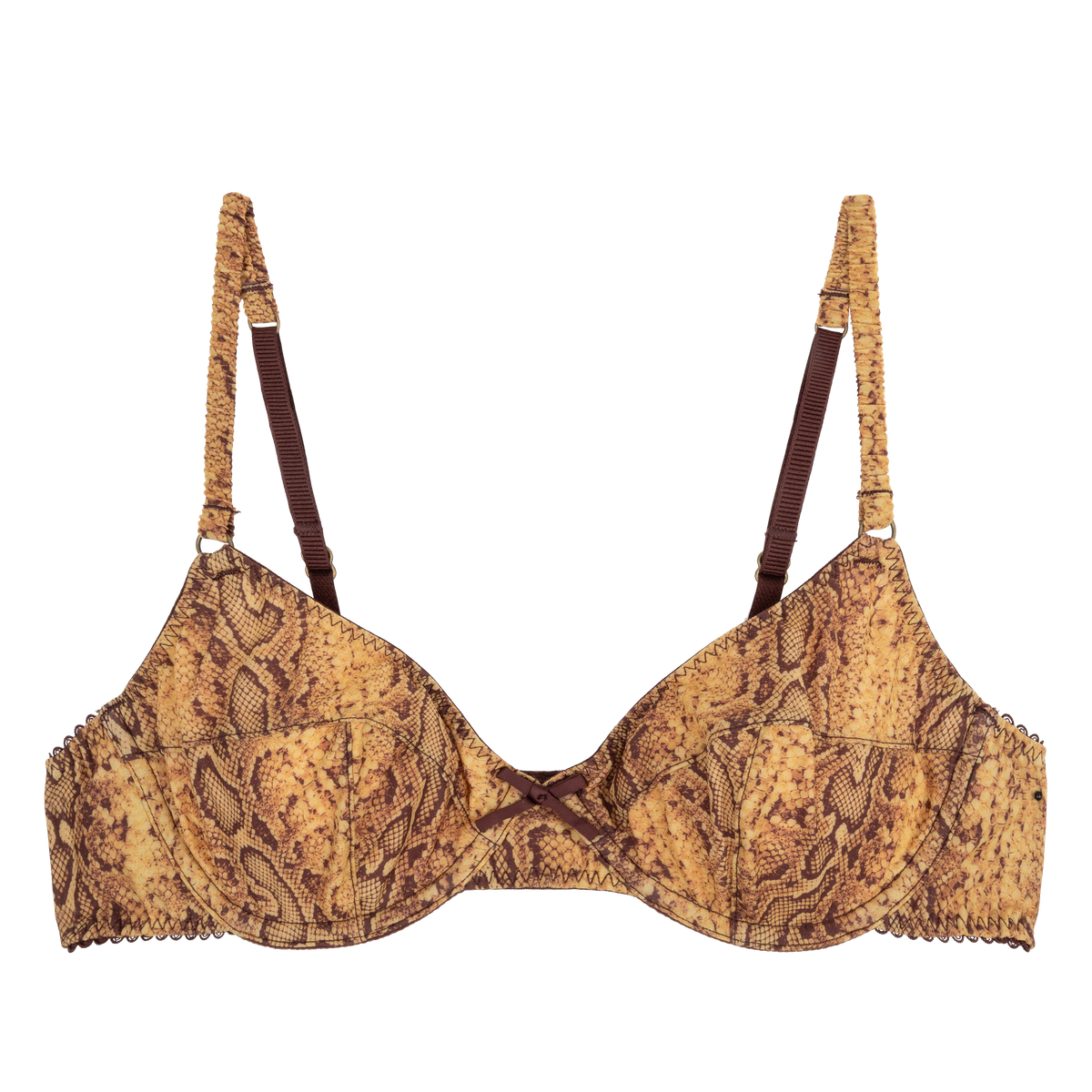 love stories Romeo Elegant wired bra