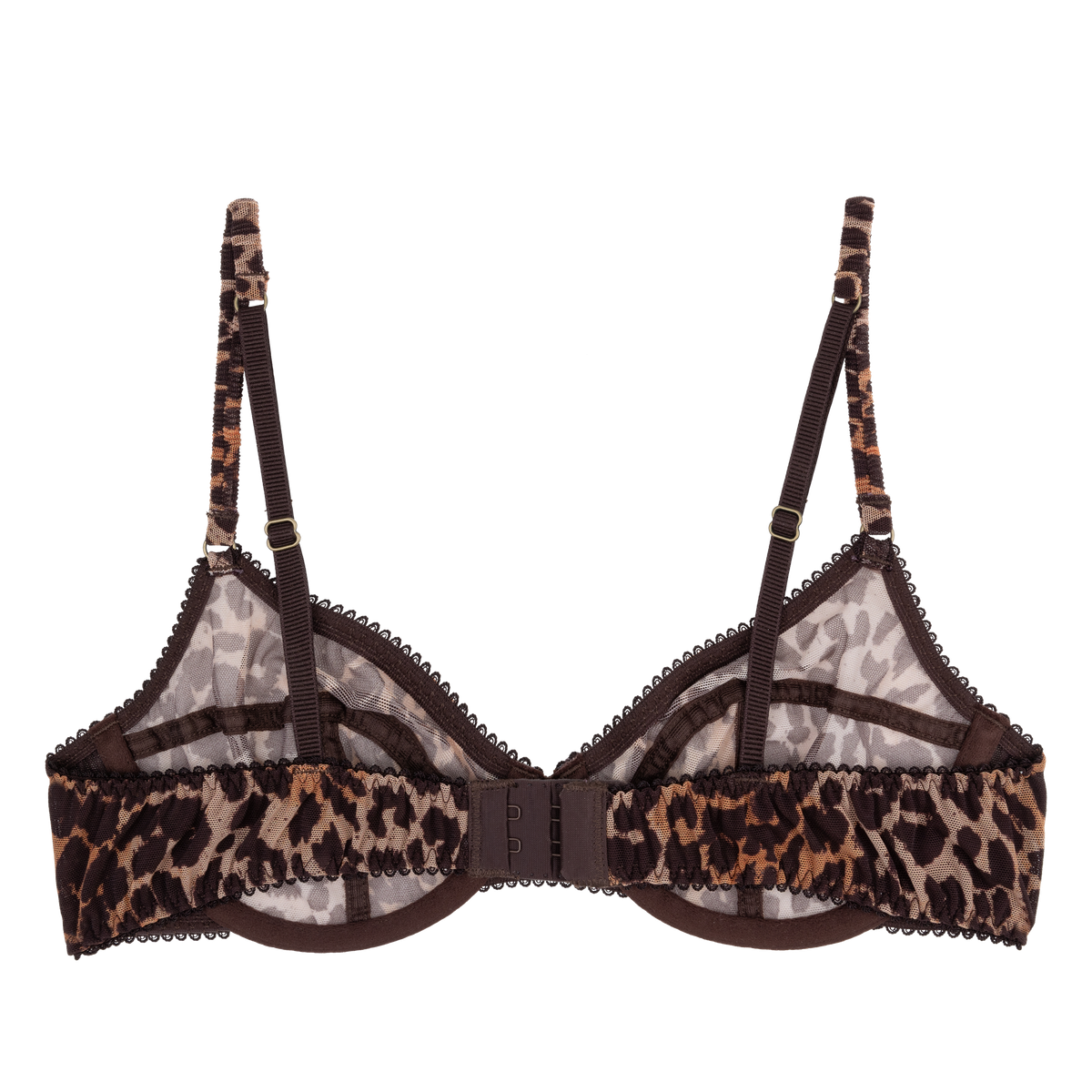 Love Stories Romeo Elegant Wired Bra