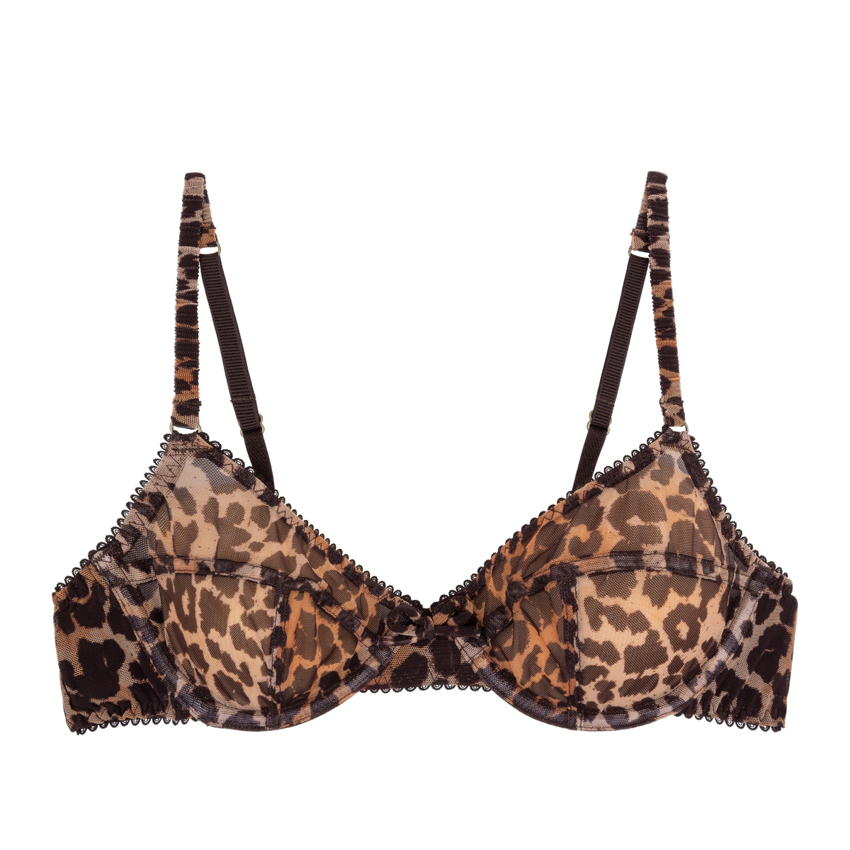 love stories Romeo Elegant wired bra