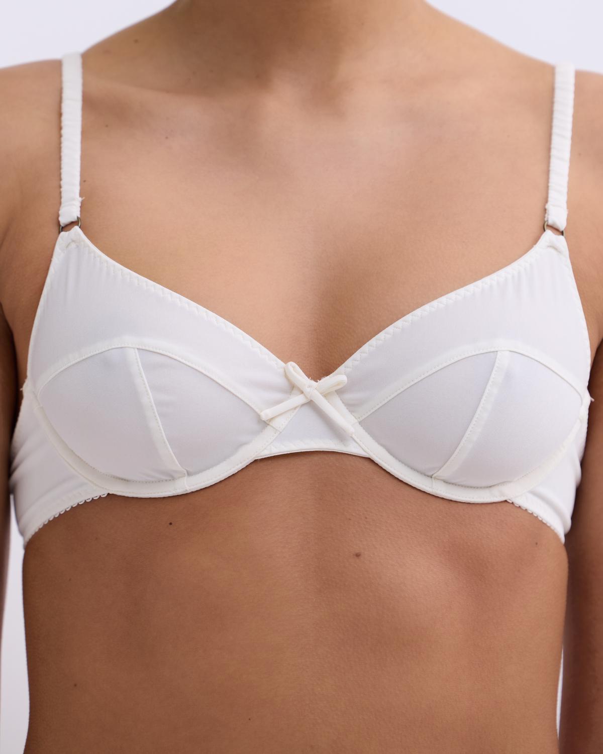 Love Stories Romeo Elegant Wired Bra