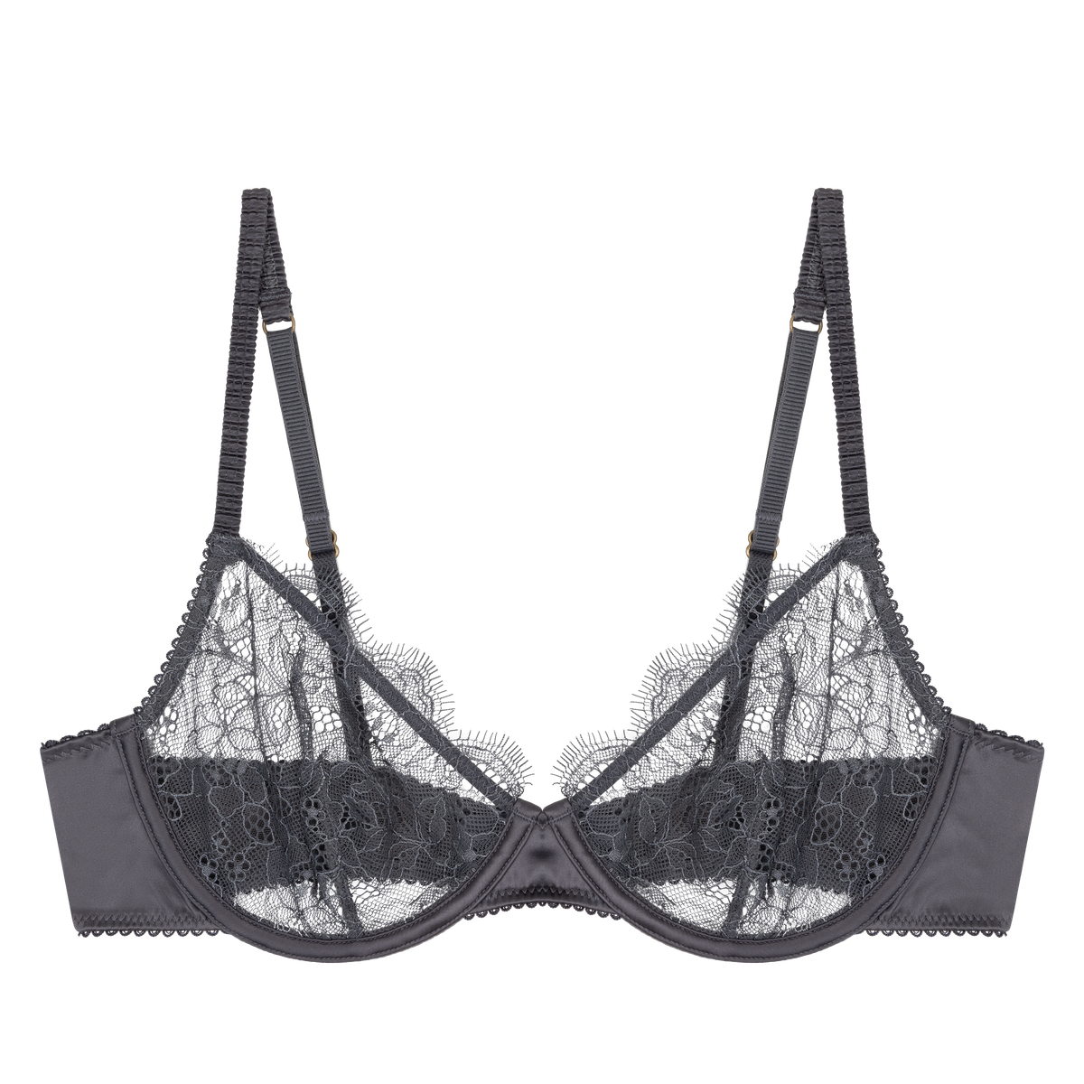 love stories Romeo Elegant wired bra
