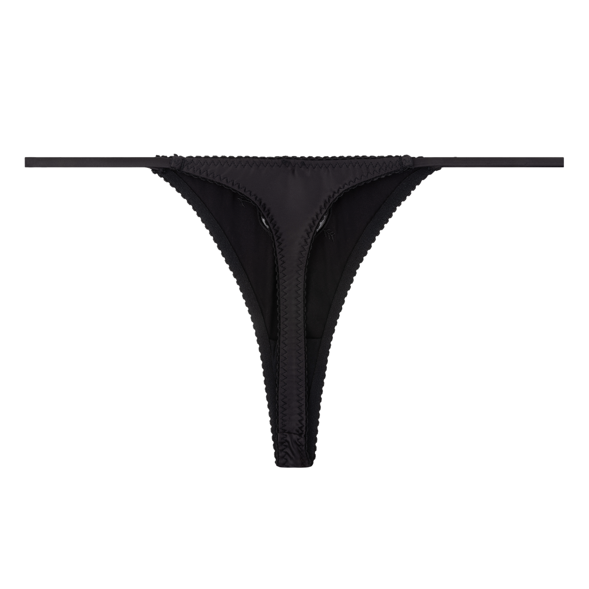 Love Stories Roomie Elegant String Briefs