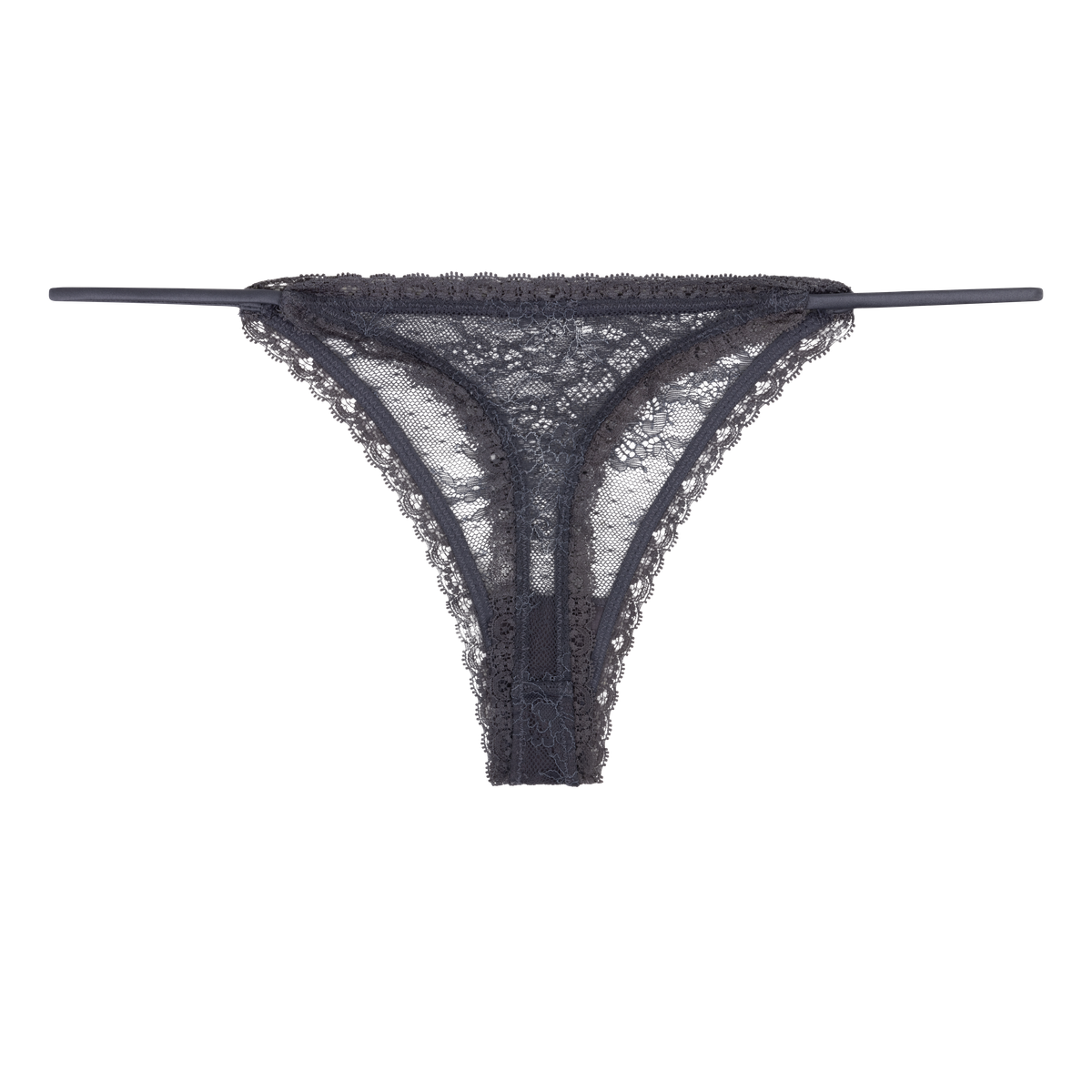 Love Stories Roomie Elegant String Briefs