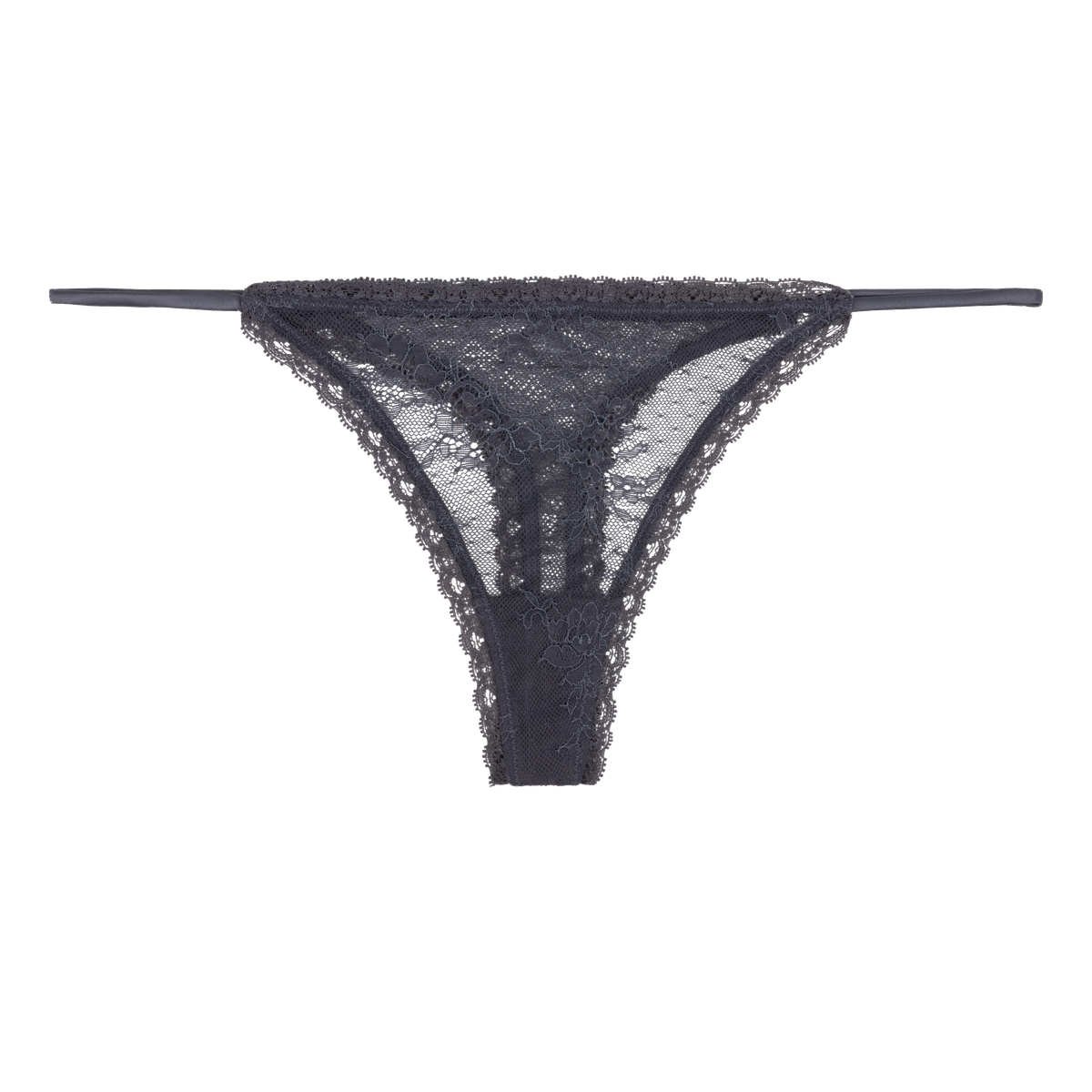 love stories Roomie Elegant string briefs