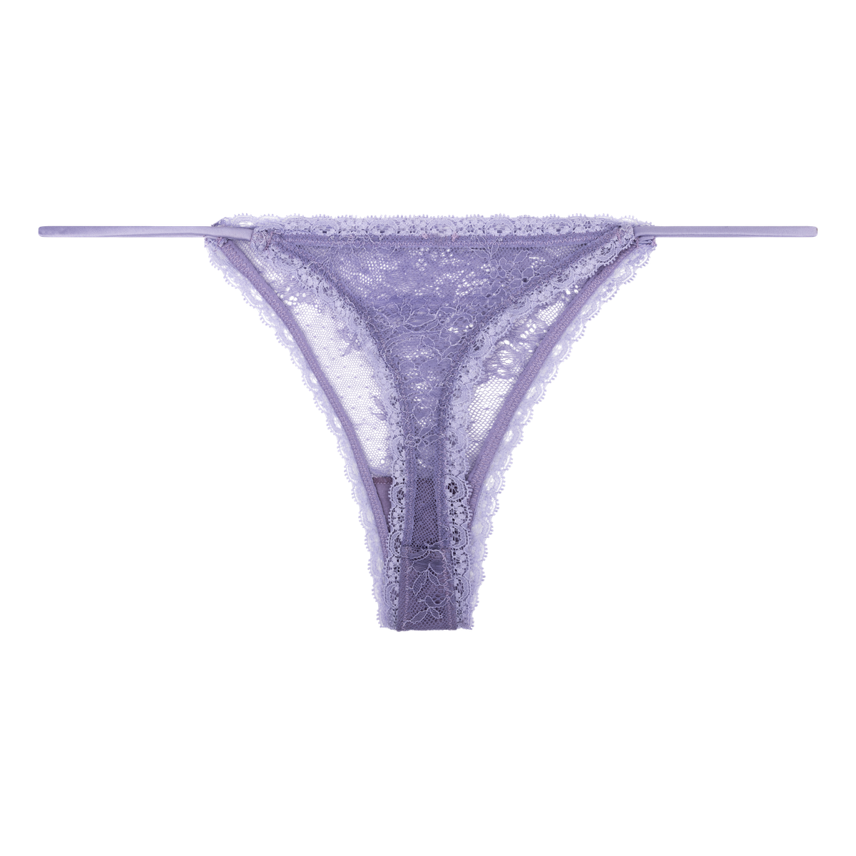 Love Stories Roomie Elegant String Briefs