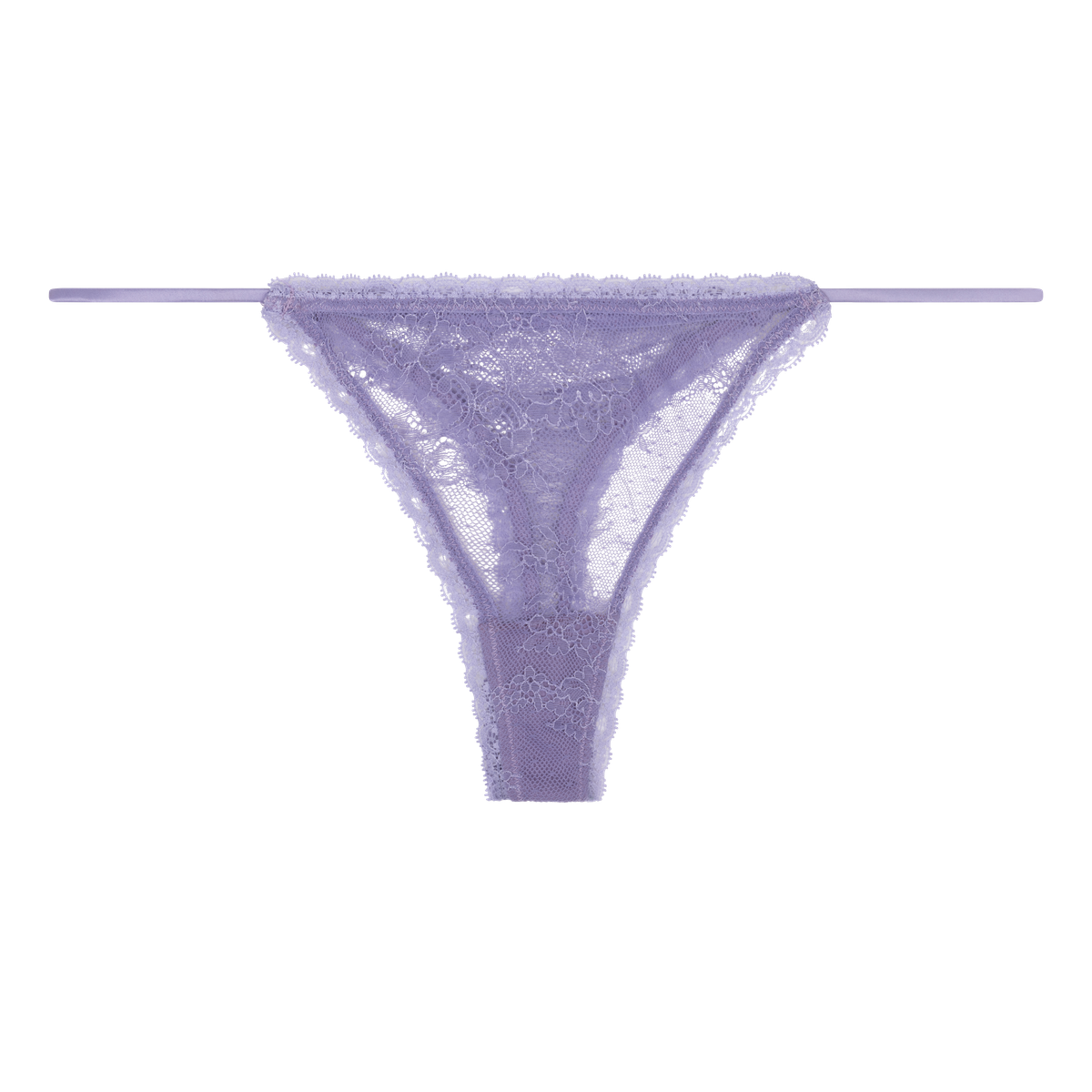 love stories Roomie Elegant string briefs