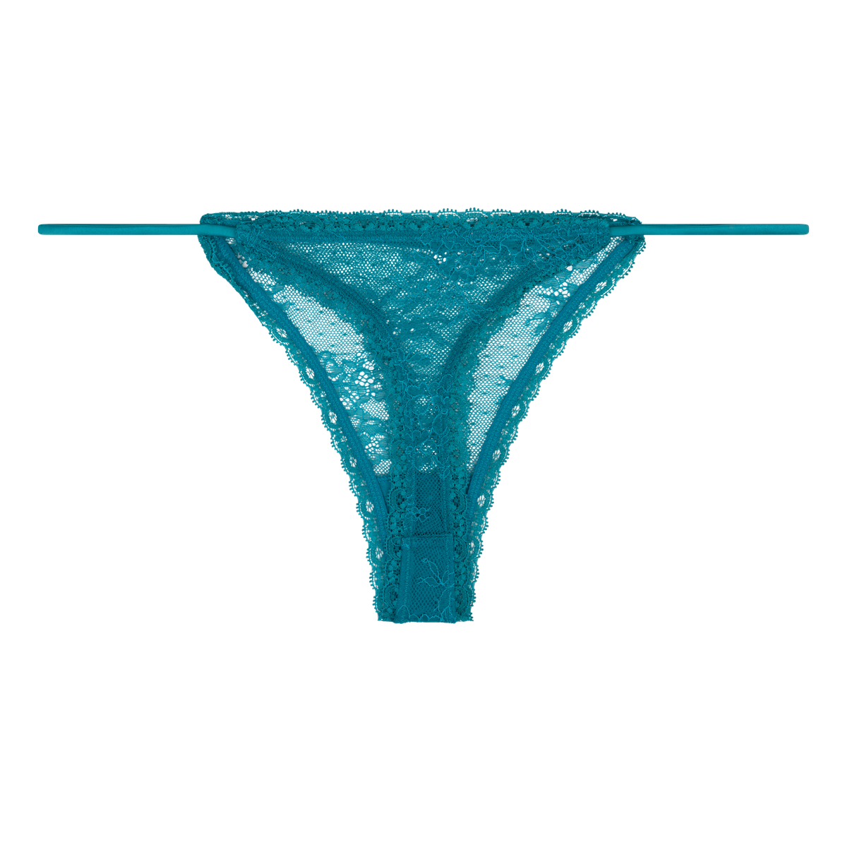 Love Stories Roomie Elegant String Briefs