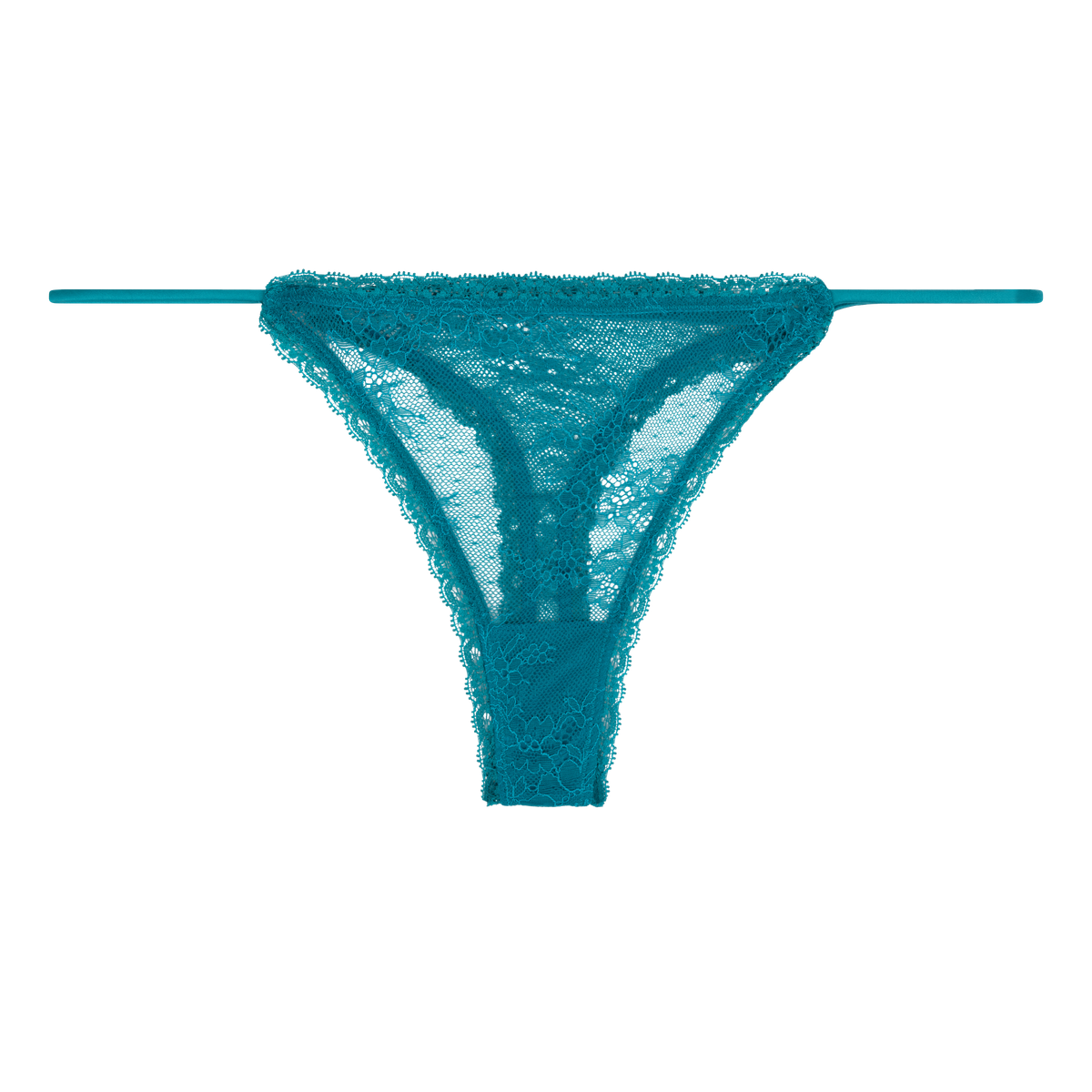 love stories Roomie Elegant string briefs