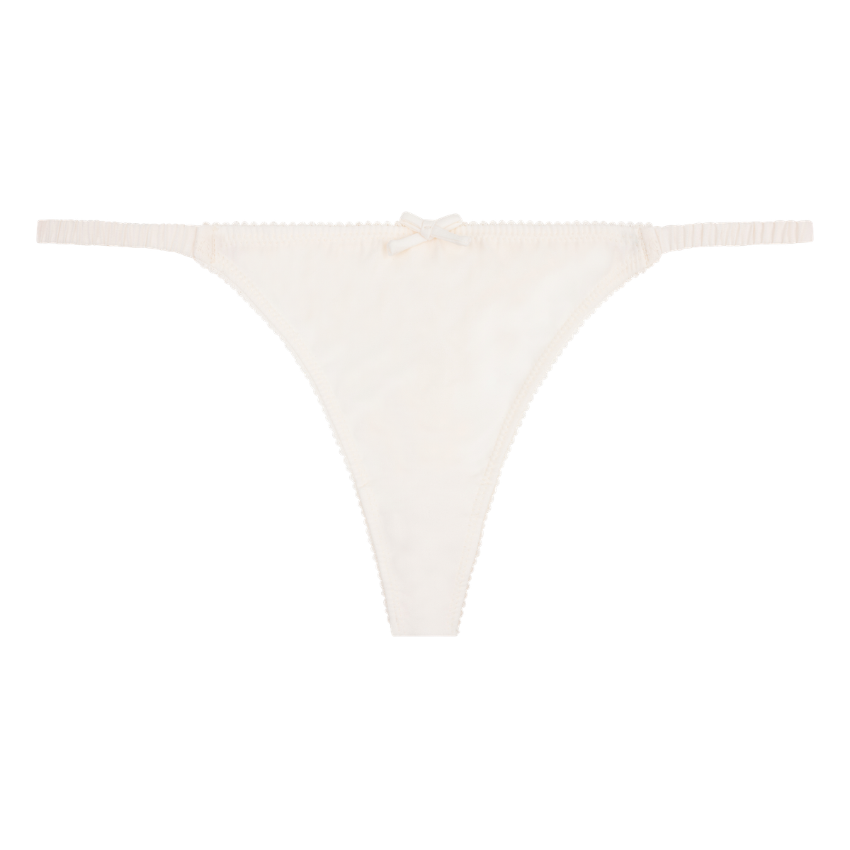 love stories Roomie Elegant string briefs