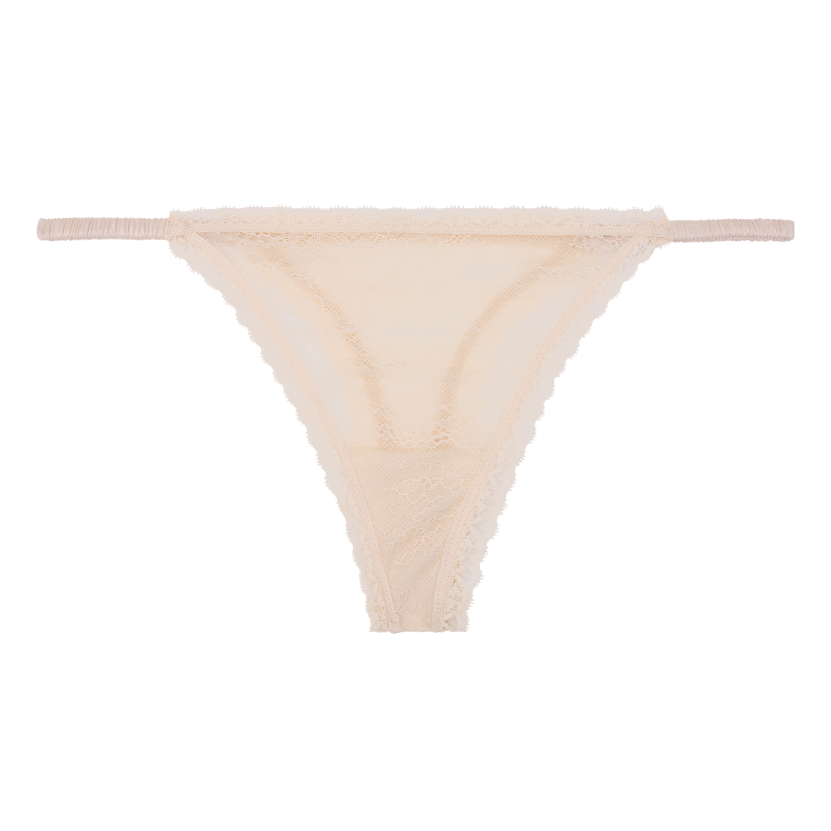 love stories Roomie Elegant string briefs