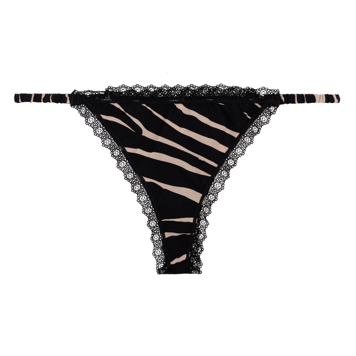 love stories Roomie Elegant string briefs