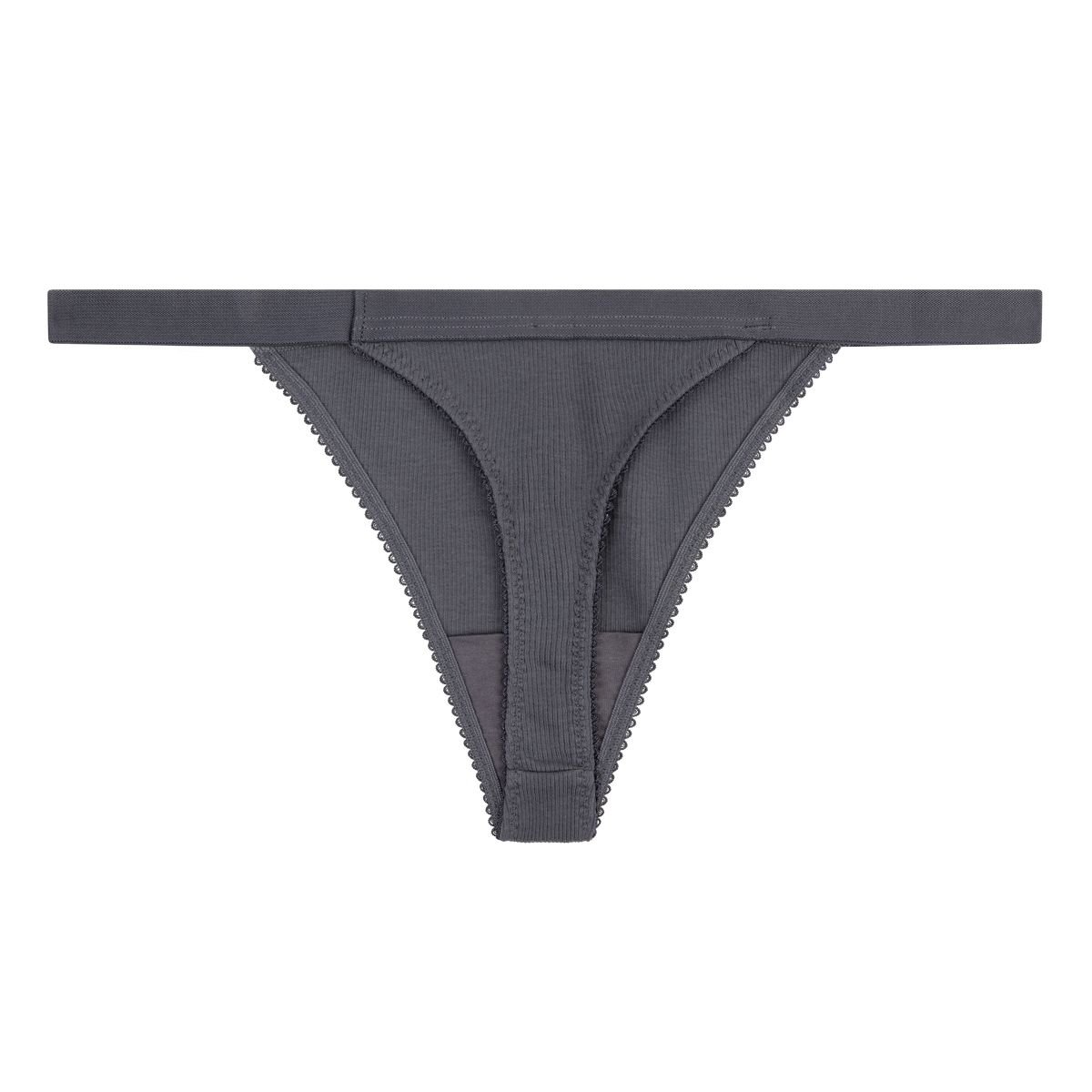 Love Stories Roomservice Elegant String Briefs