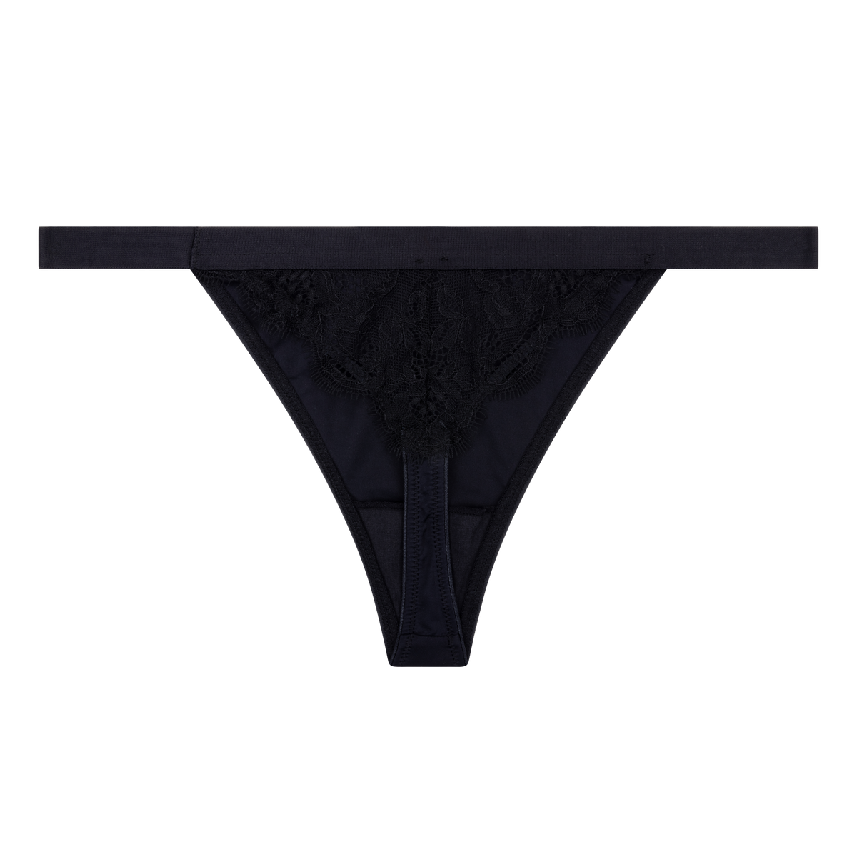 Love Stories Roomservice Elegant String Briefs