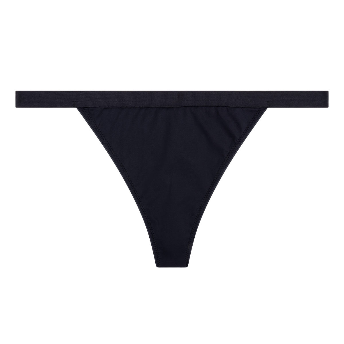 love stories Roomservice Elegant string briefs