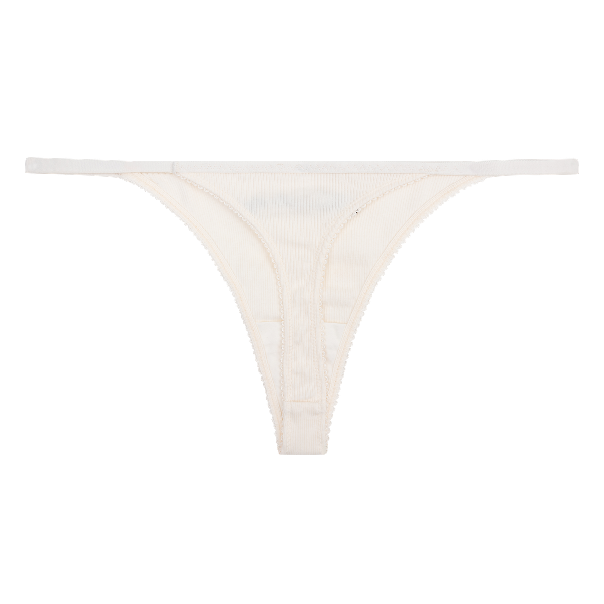 Love Stories Roomservice Elegant String Briefs