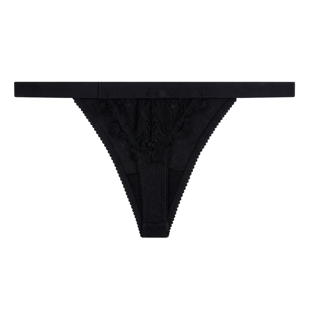 Love Stories Roomservice Elegant String Briefs