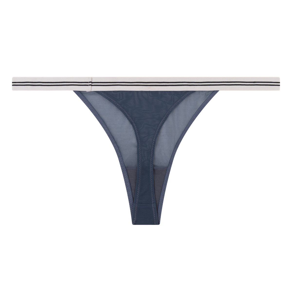 Love Stories Roomservice Elegant String Briefs