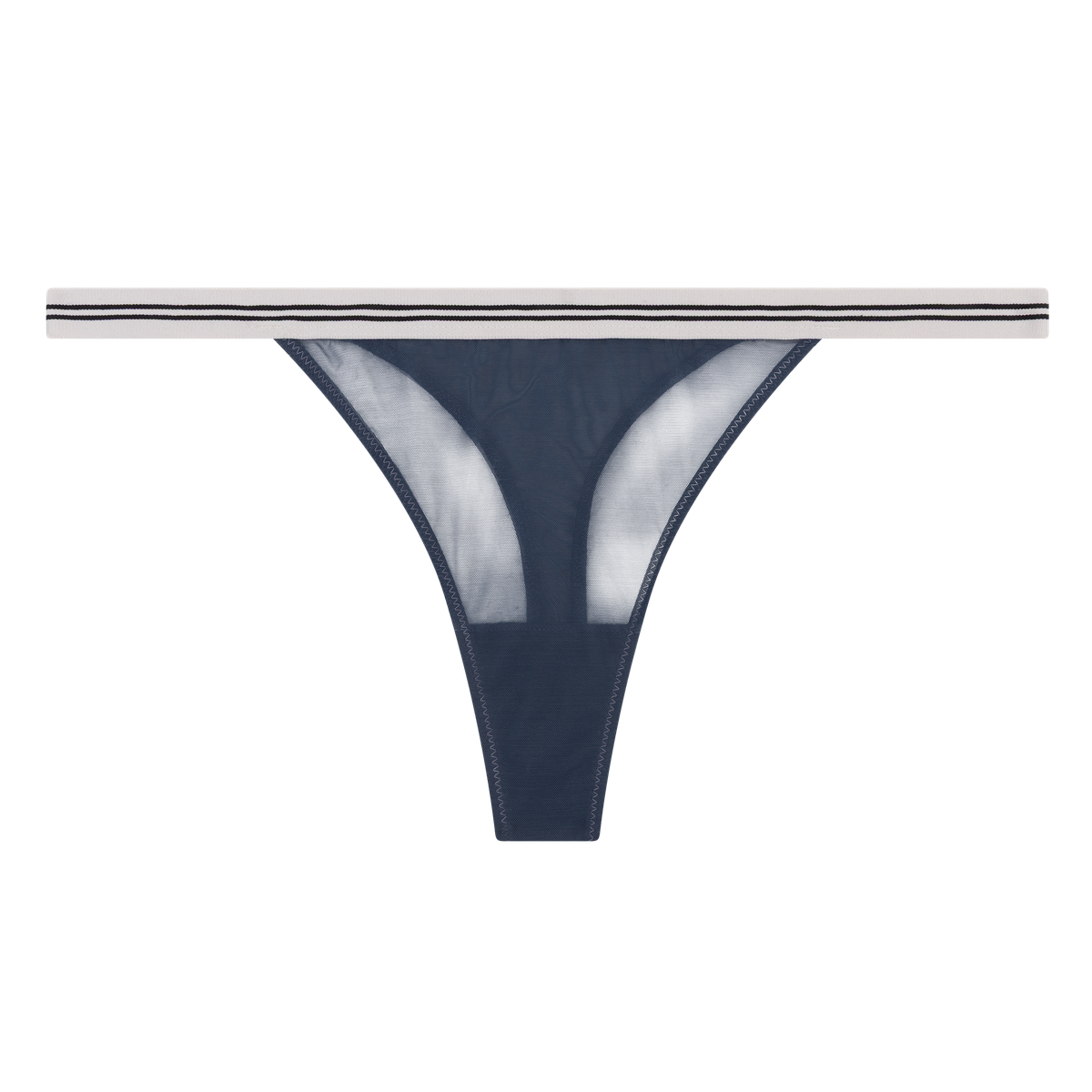 love stories Roomservice Elegant string briefs