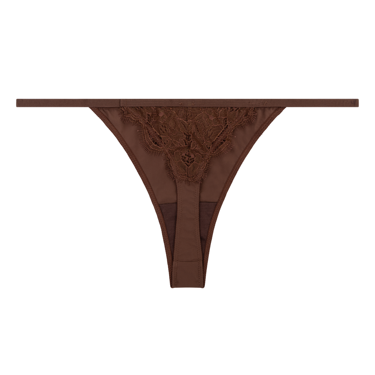 Love Stories Roomservice Elegant String Briefs