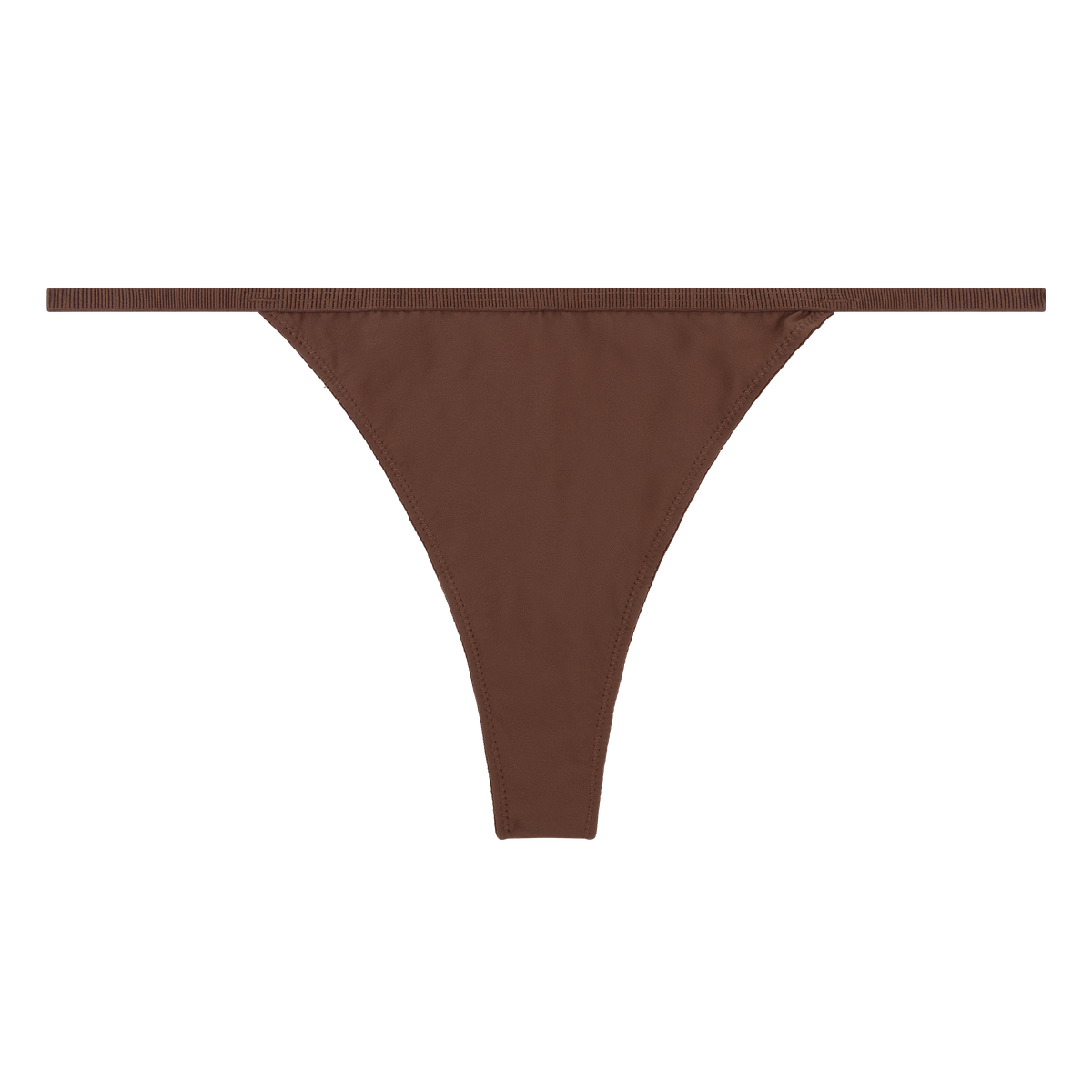 love stories Roomservice Elegant string briefs