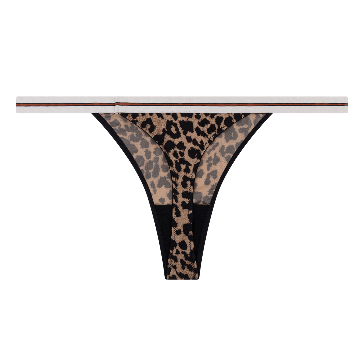 Love Stories Roomservice Elegant String Briefs