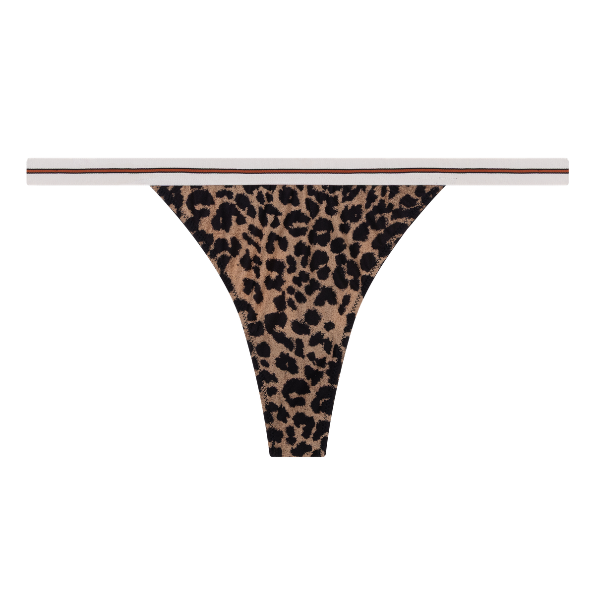 love stories Roomservice Elegant string briefs