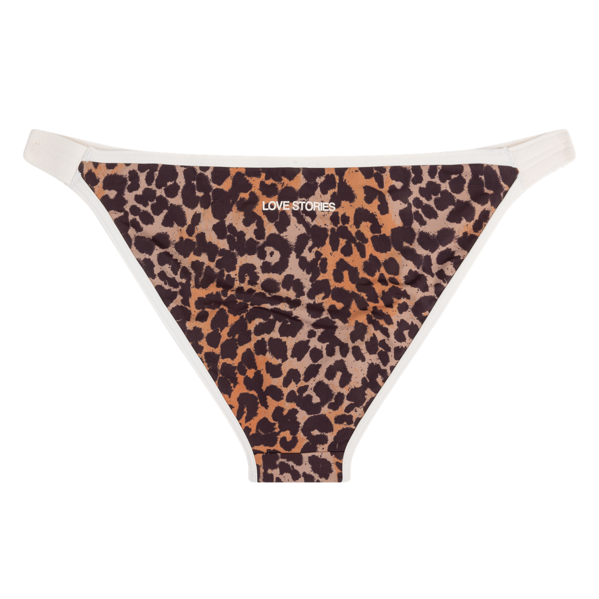 Love Stories Rosie Tanga-style Bikini Briefs