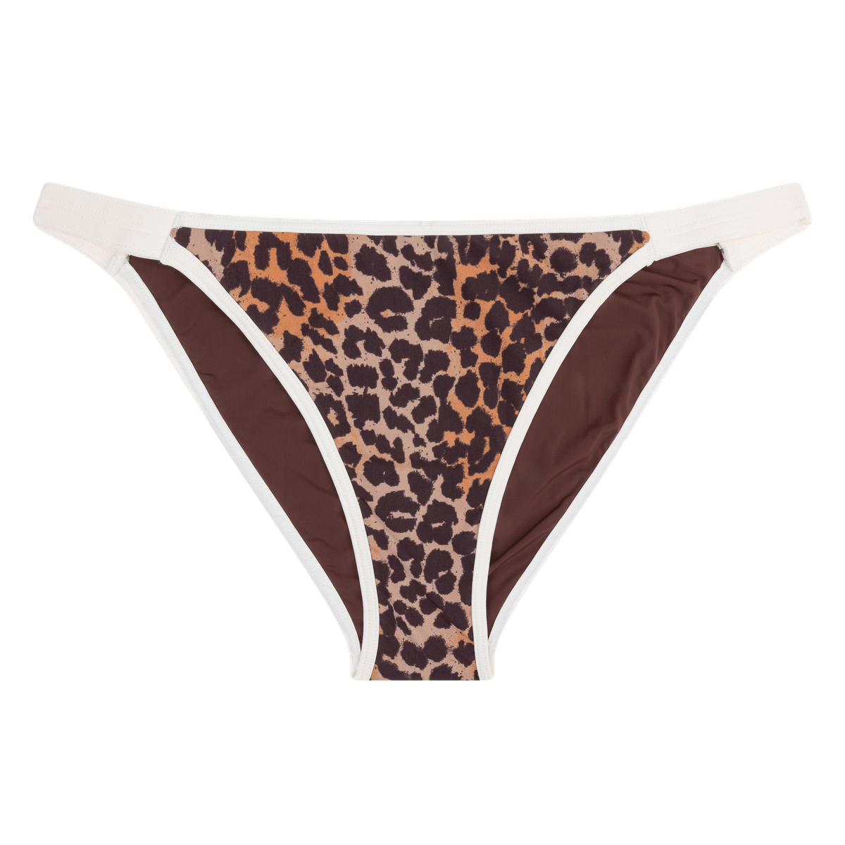 love stories Rosie Tanga-style bikini briefs